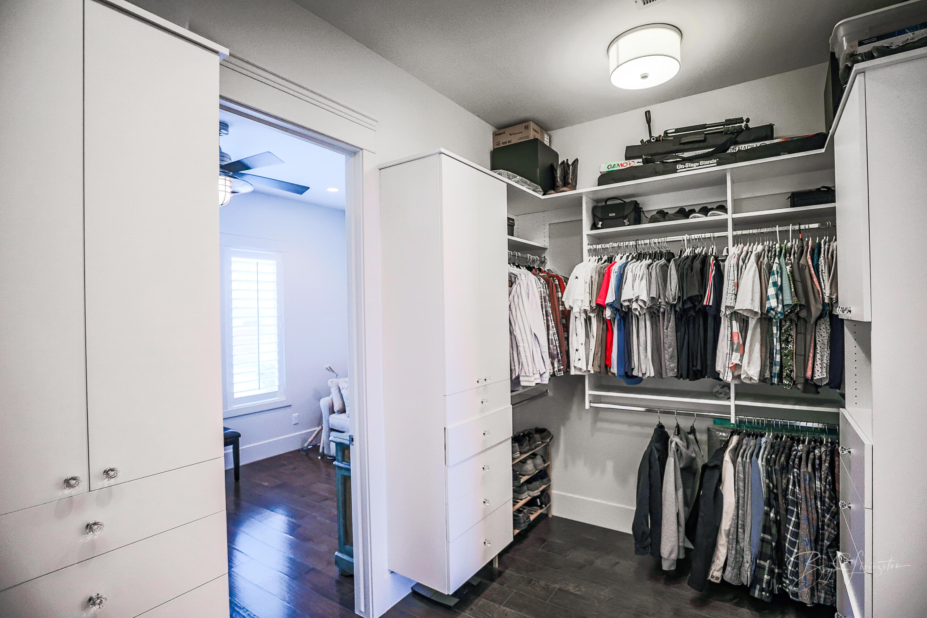 FOREMASTER RIDGE - Residential