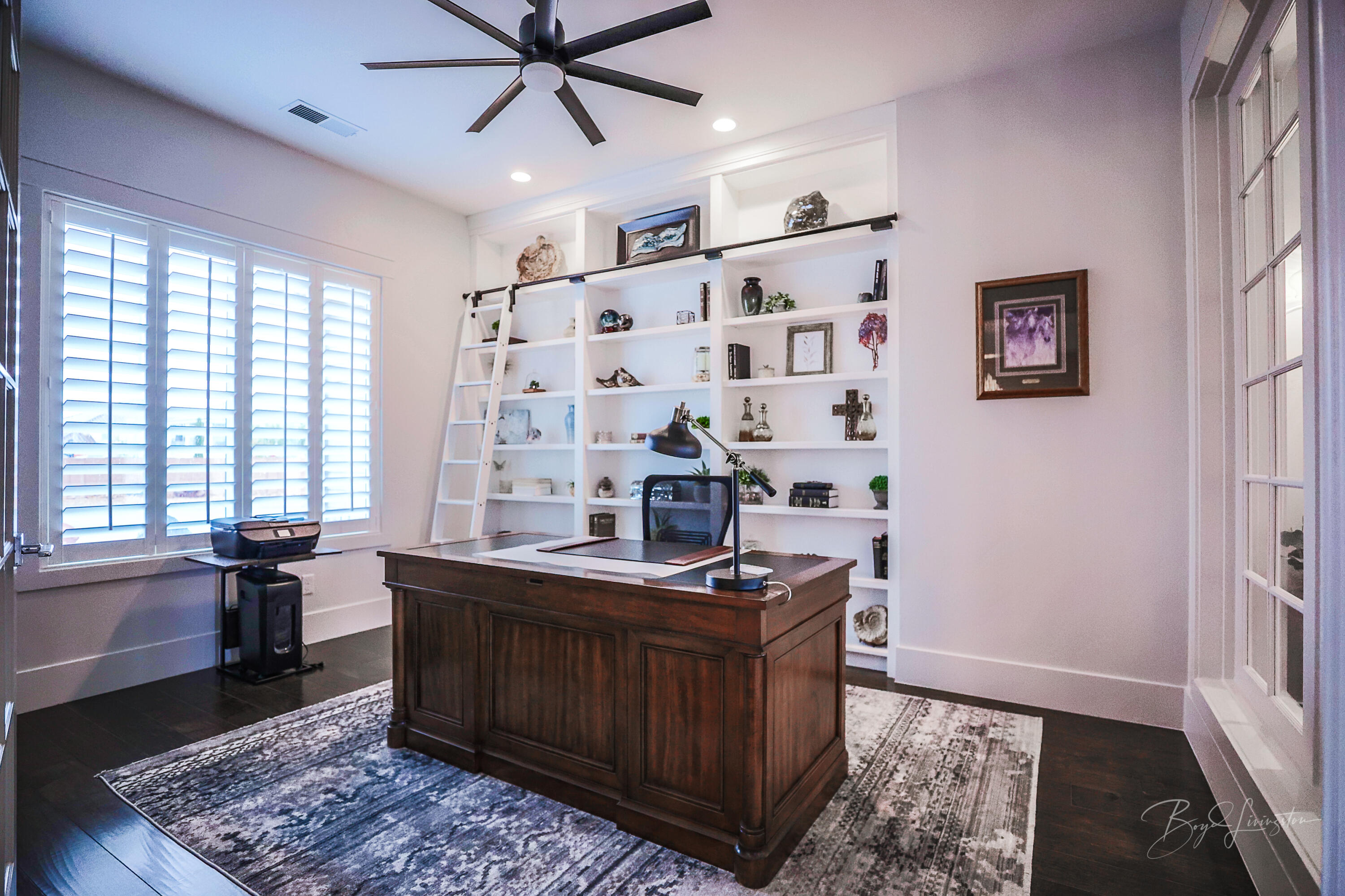 FOREMASTER RIDGE - Residential