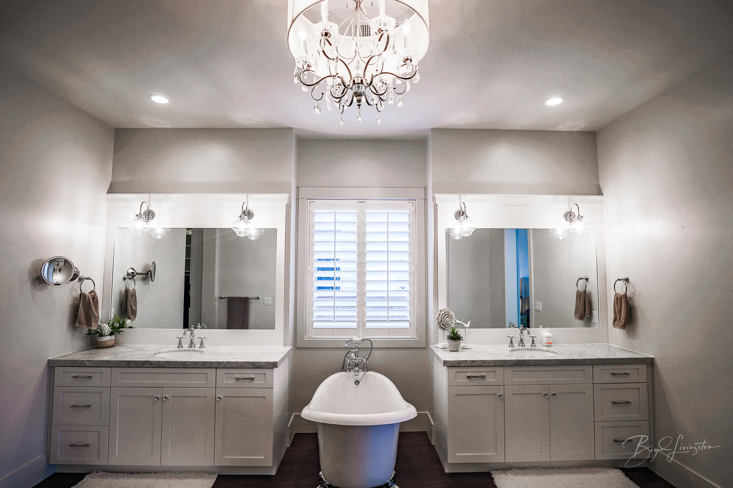 FOREMASTER RIDGE - Residential