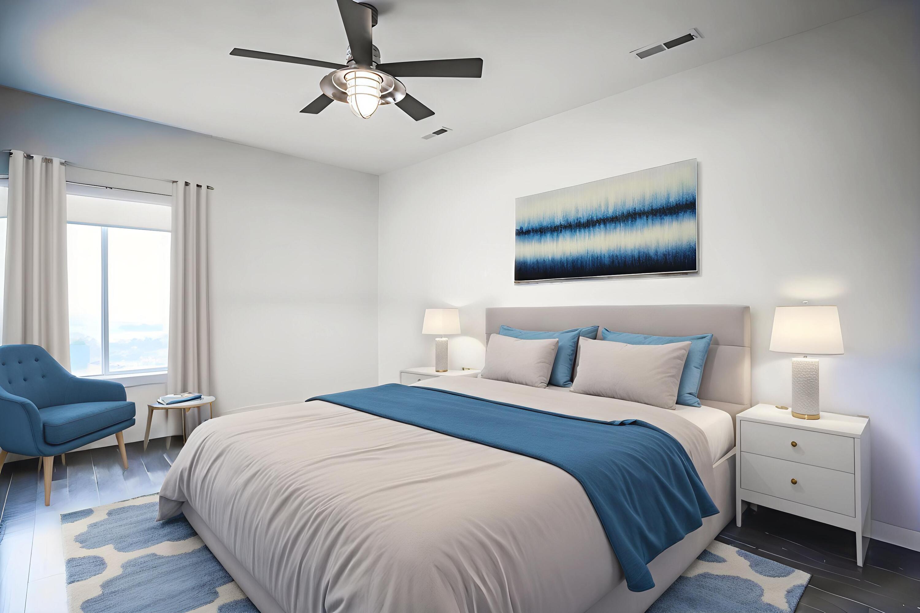 FOREMASTER RIDGE - Residential