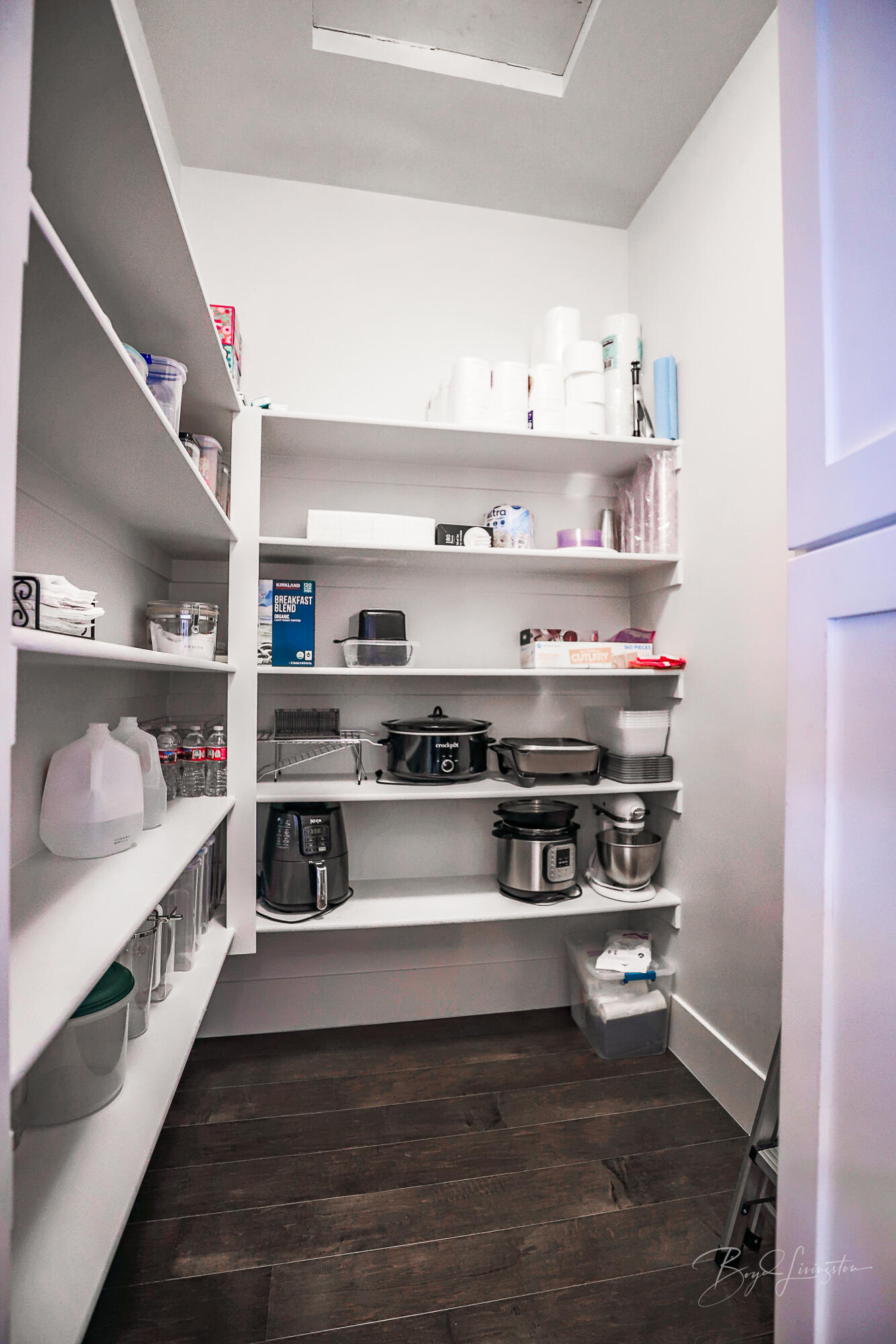 FOREMASTER RIDGE - Residential