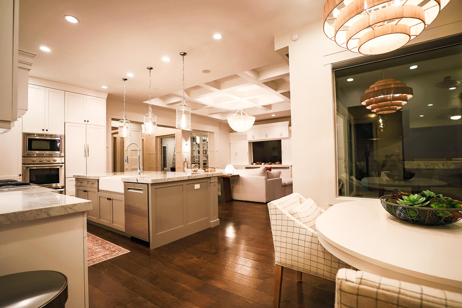 FOREMASTER RIDGE - Residential