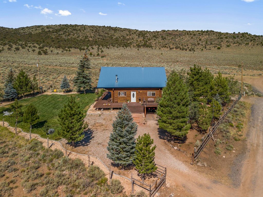 Photo of 895 W Main ST W, Pine Valley, UT 84781 (MLS # 26-274108)