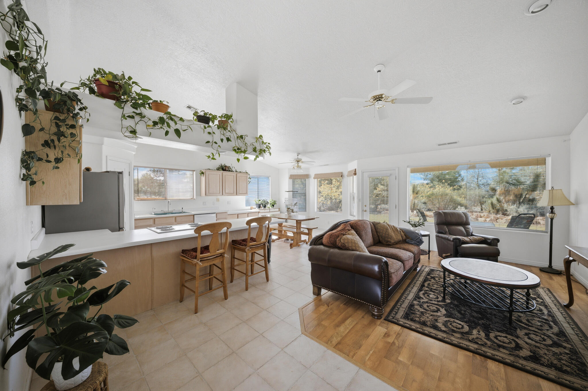 WINCHESTER HILLS - Residential