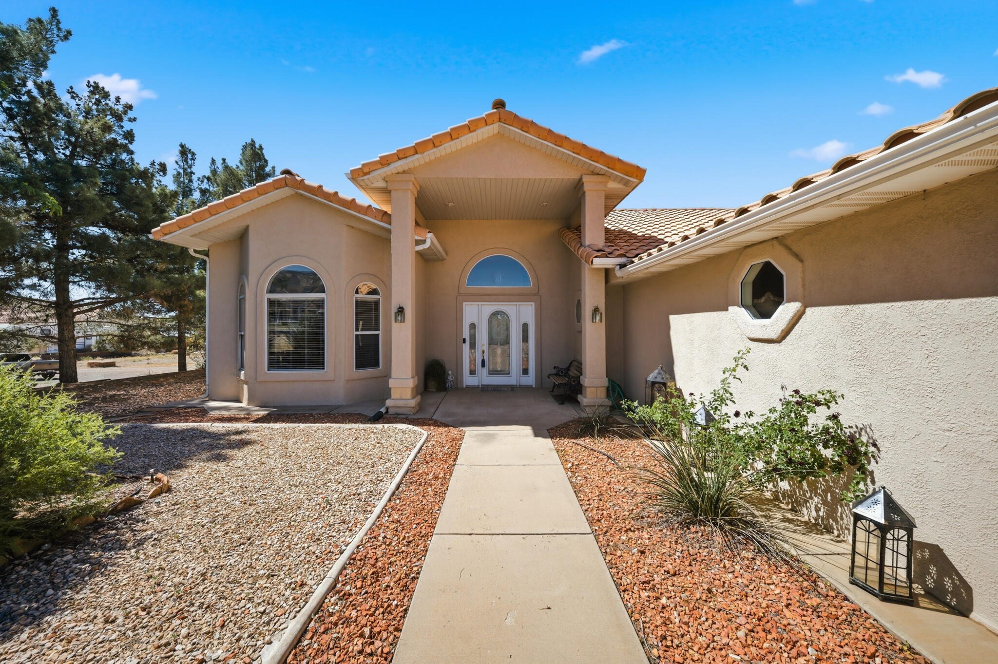 WINCHESTER HILLS - Residential