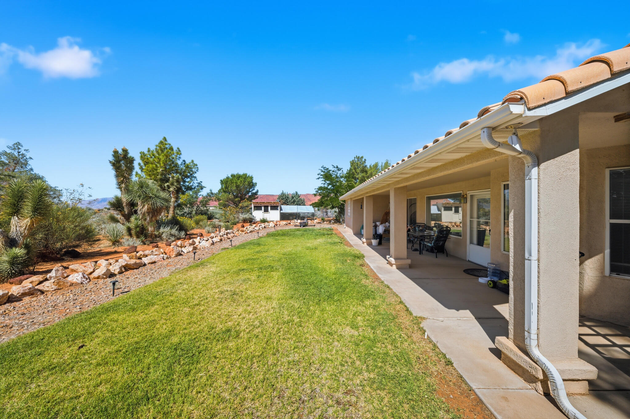 WINCHESTER HILLS - Residential