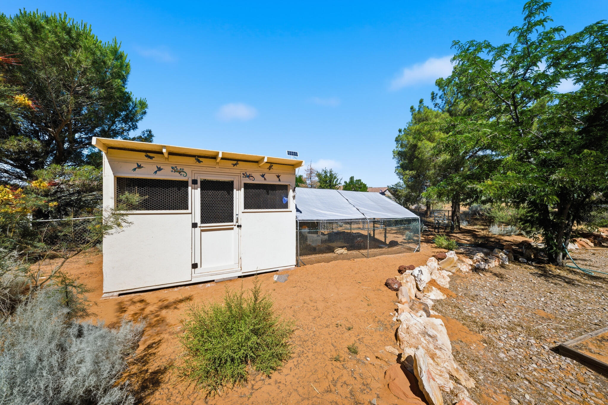 WINCHESTER HILLS - Residential