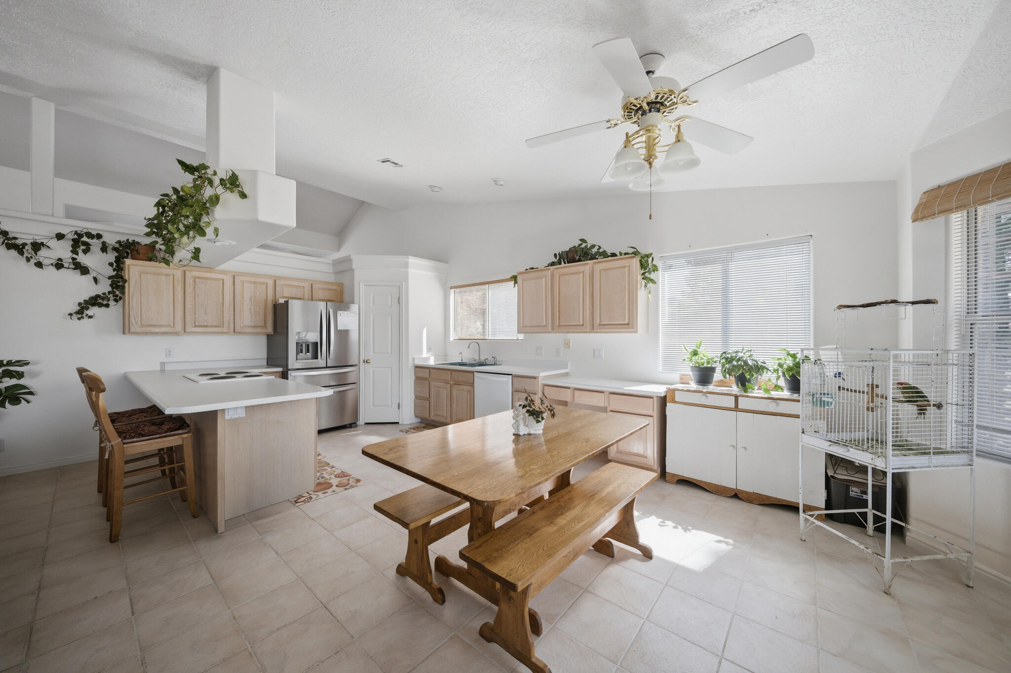 WINCHESTER HILLS - Residential