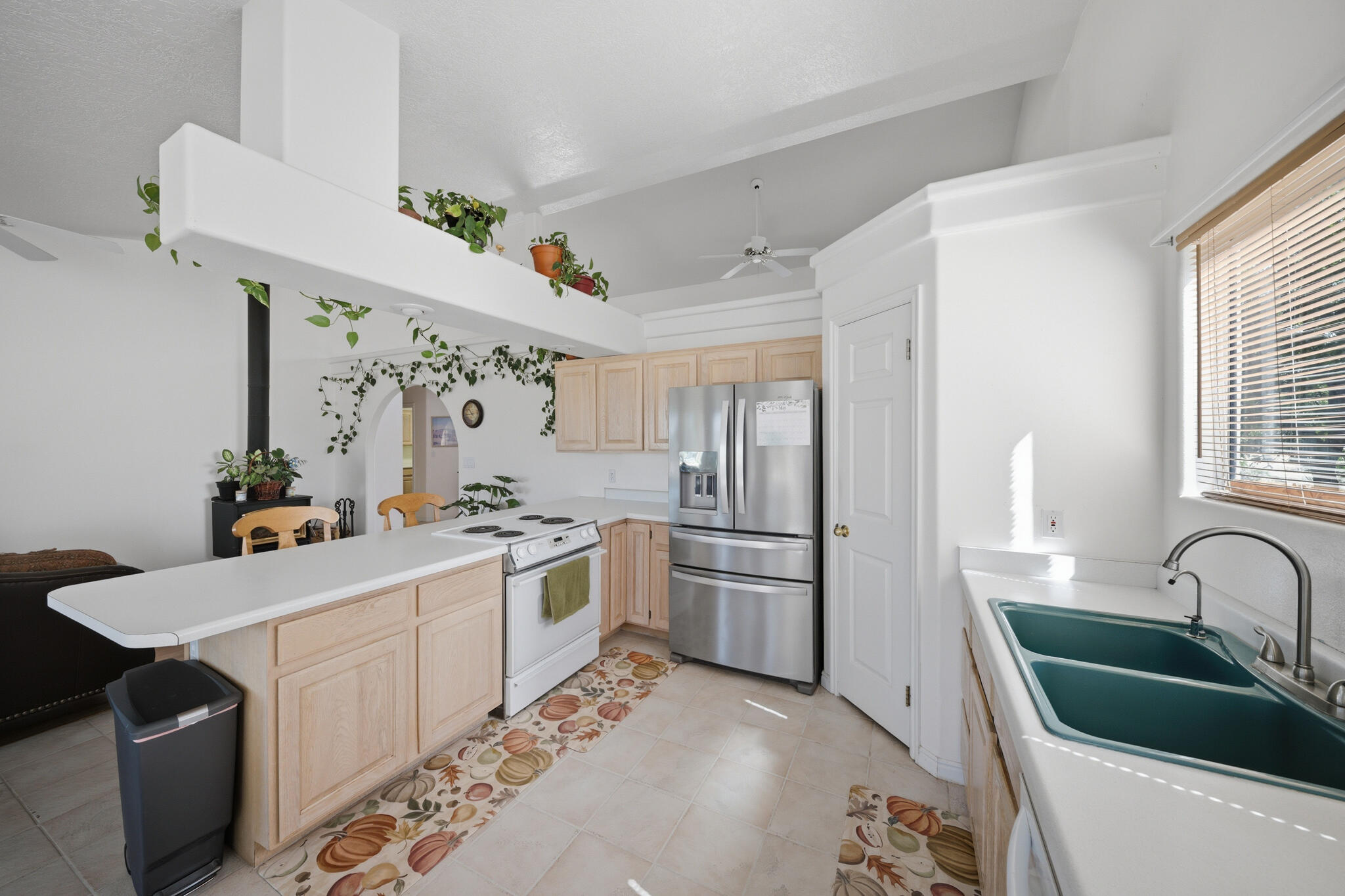 WINCHESTER HILLS - Residential