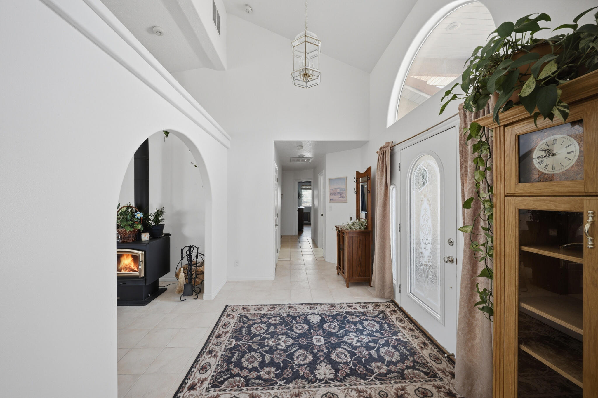 WINCHESTER HILLS - Residential