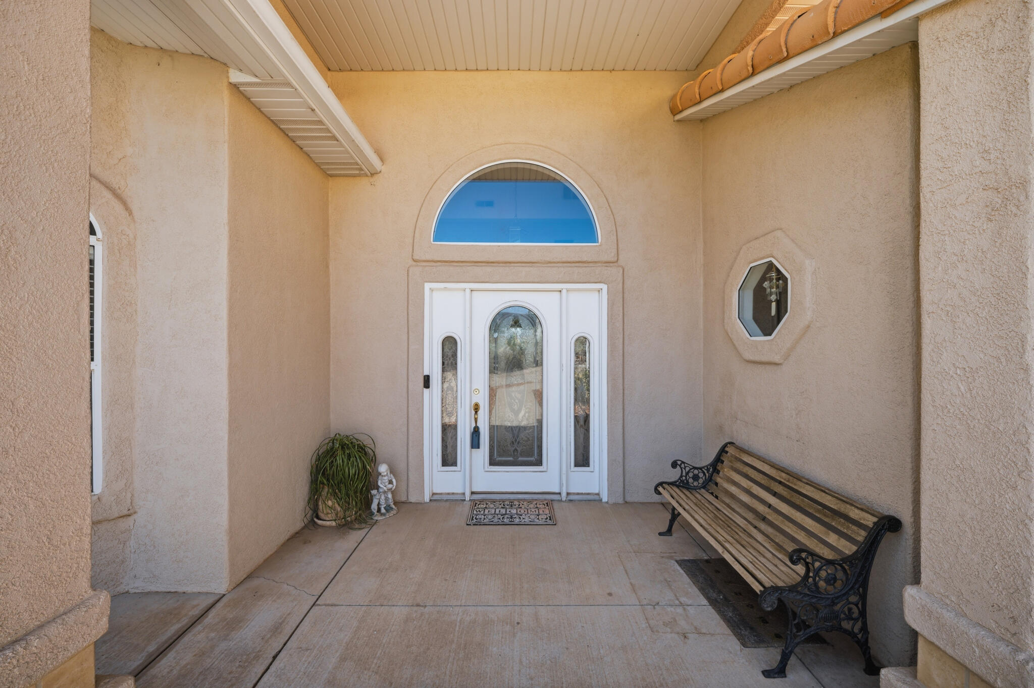 WINCHESTER HILLS - Residential