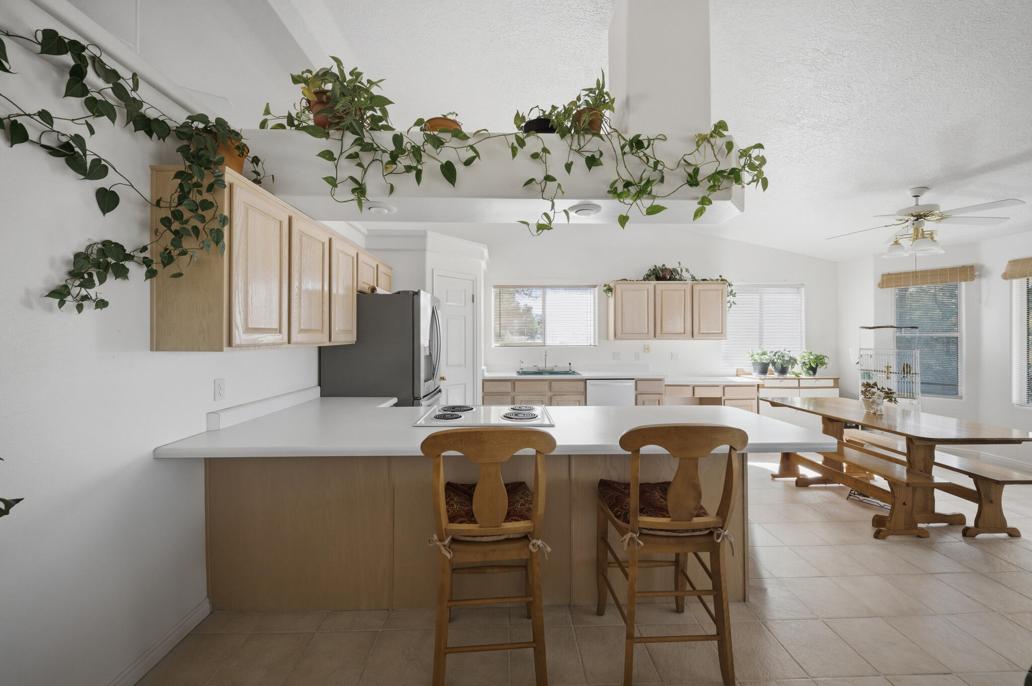 WINCHESTER HILLS - Residential