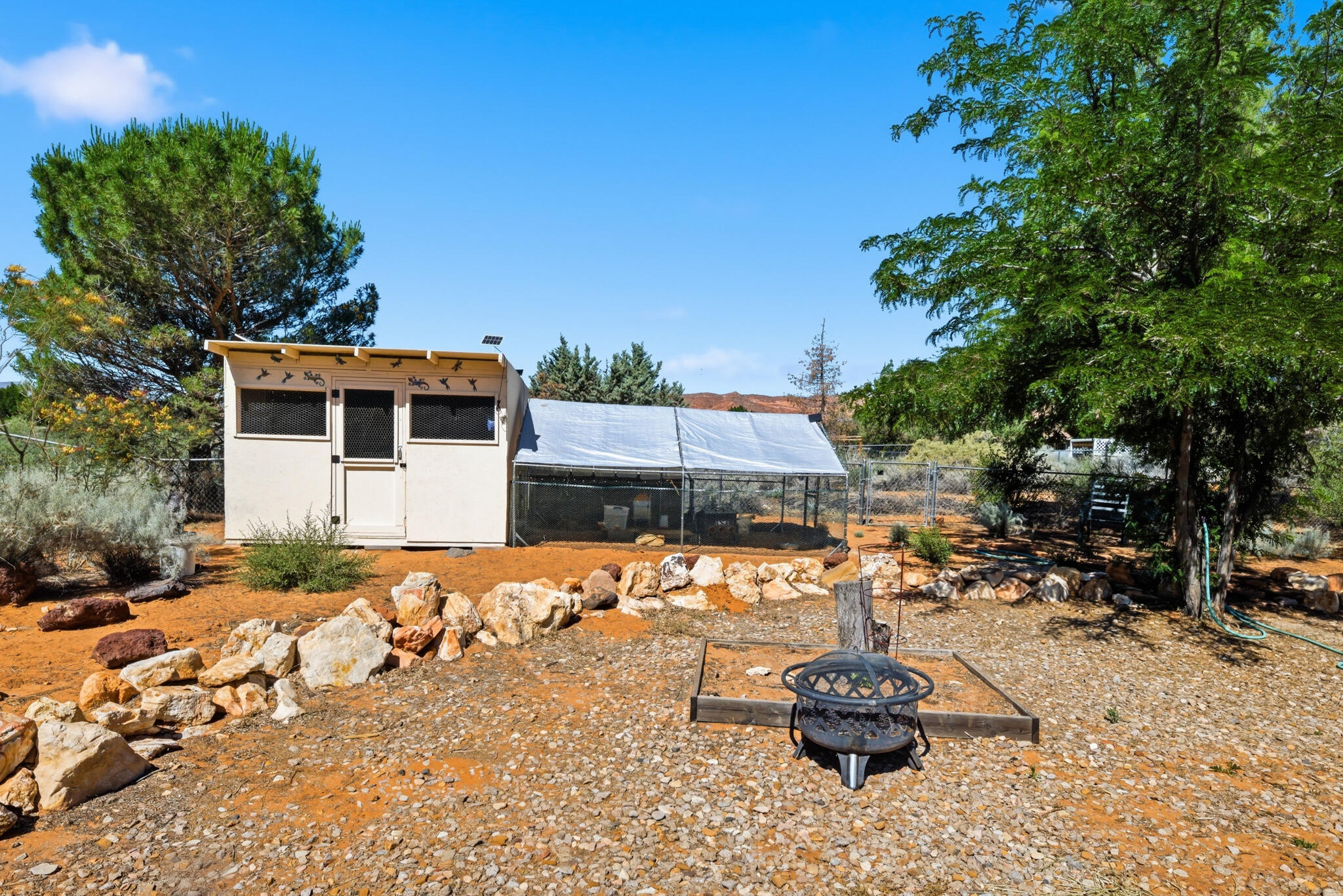 WINCHESTER HILLS - Residential