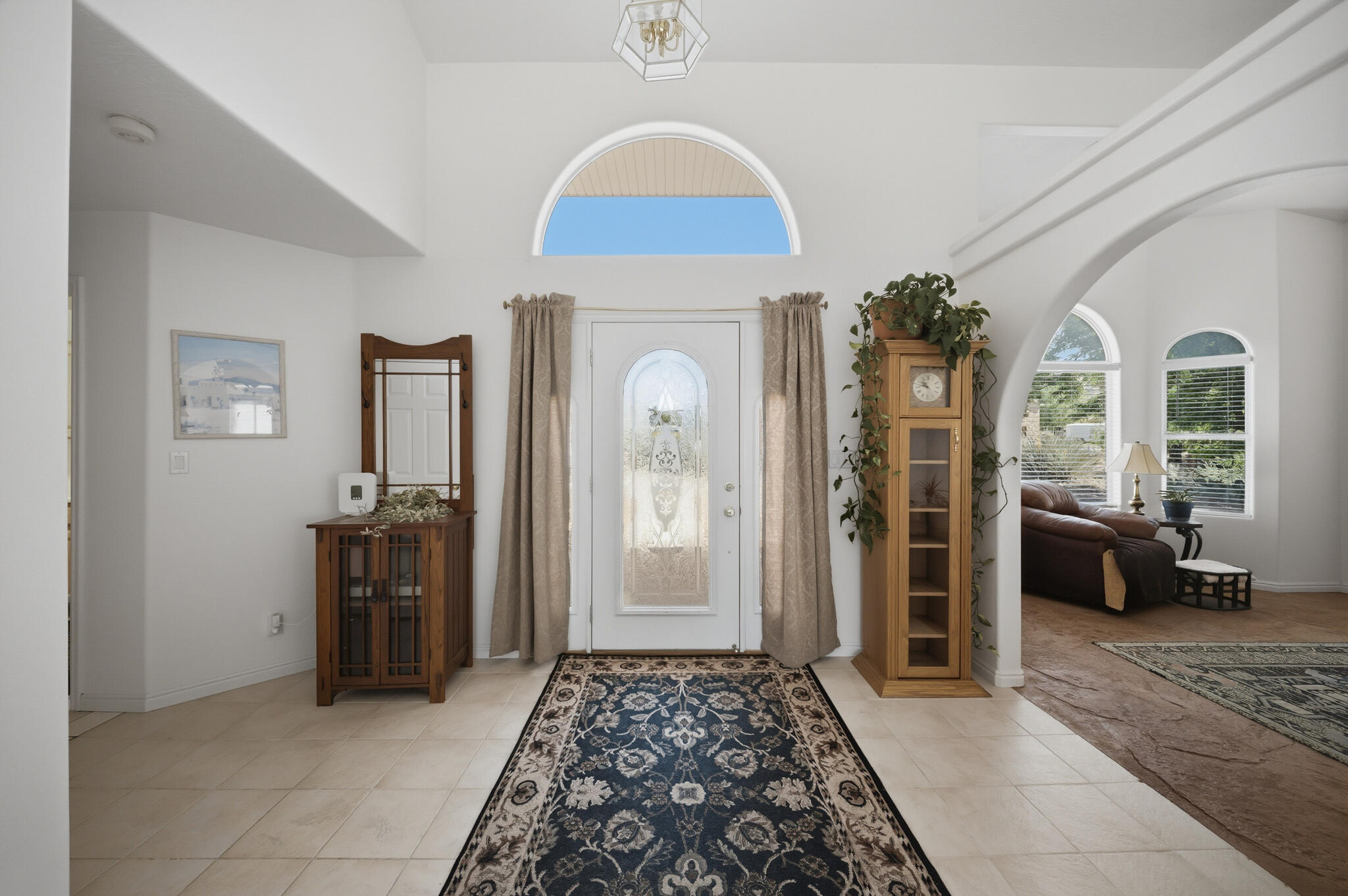WINCHESTER HILLS - Residential