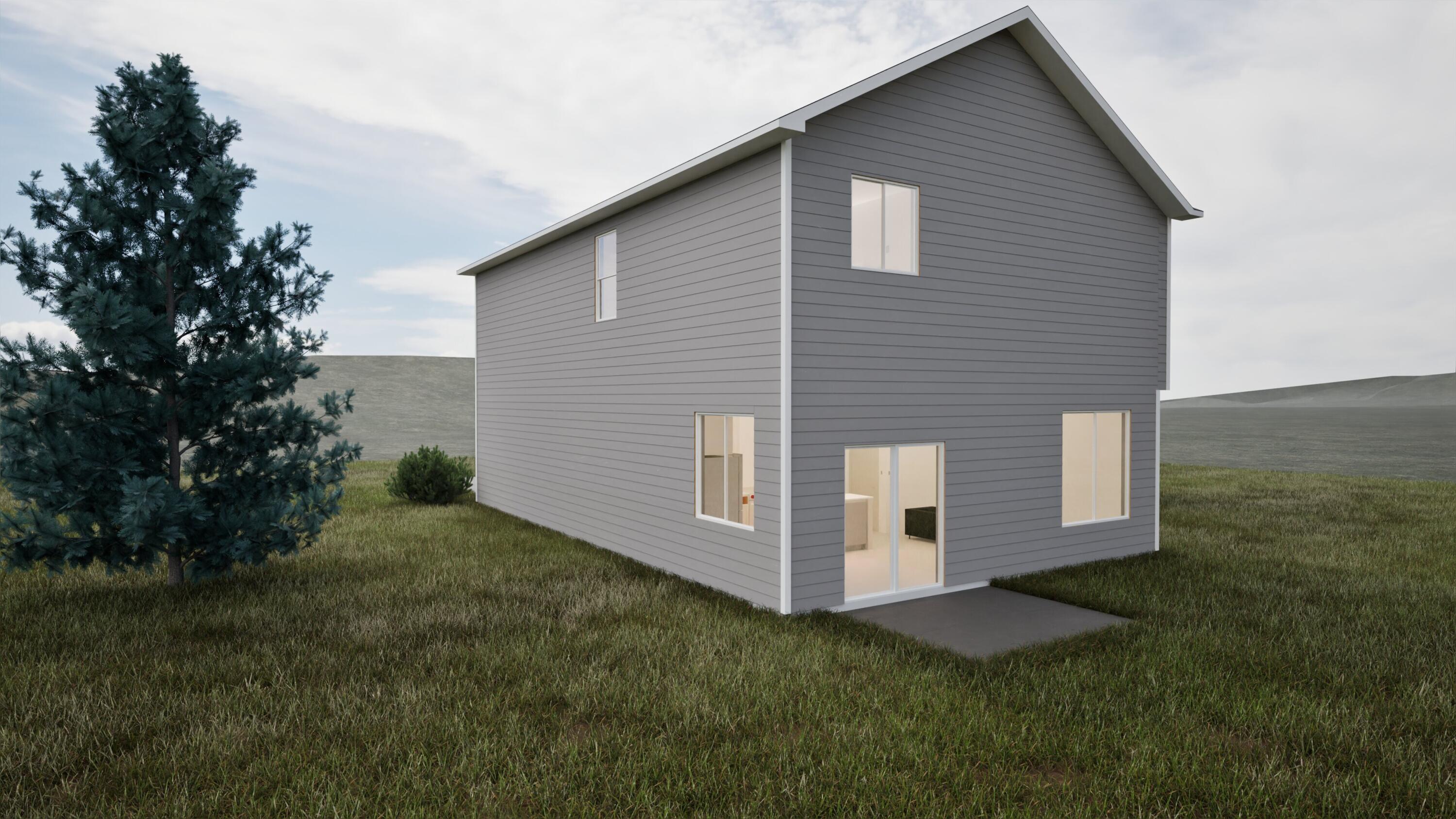 COTTONWOOD HOLLOW - Residential