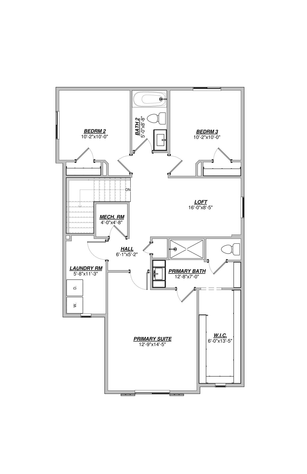 COTTONWOOD HOLLOW - Residential