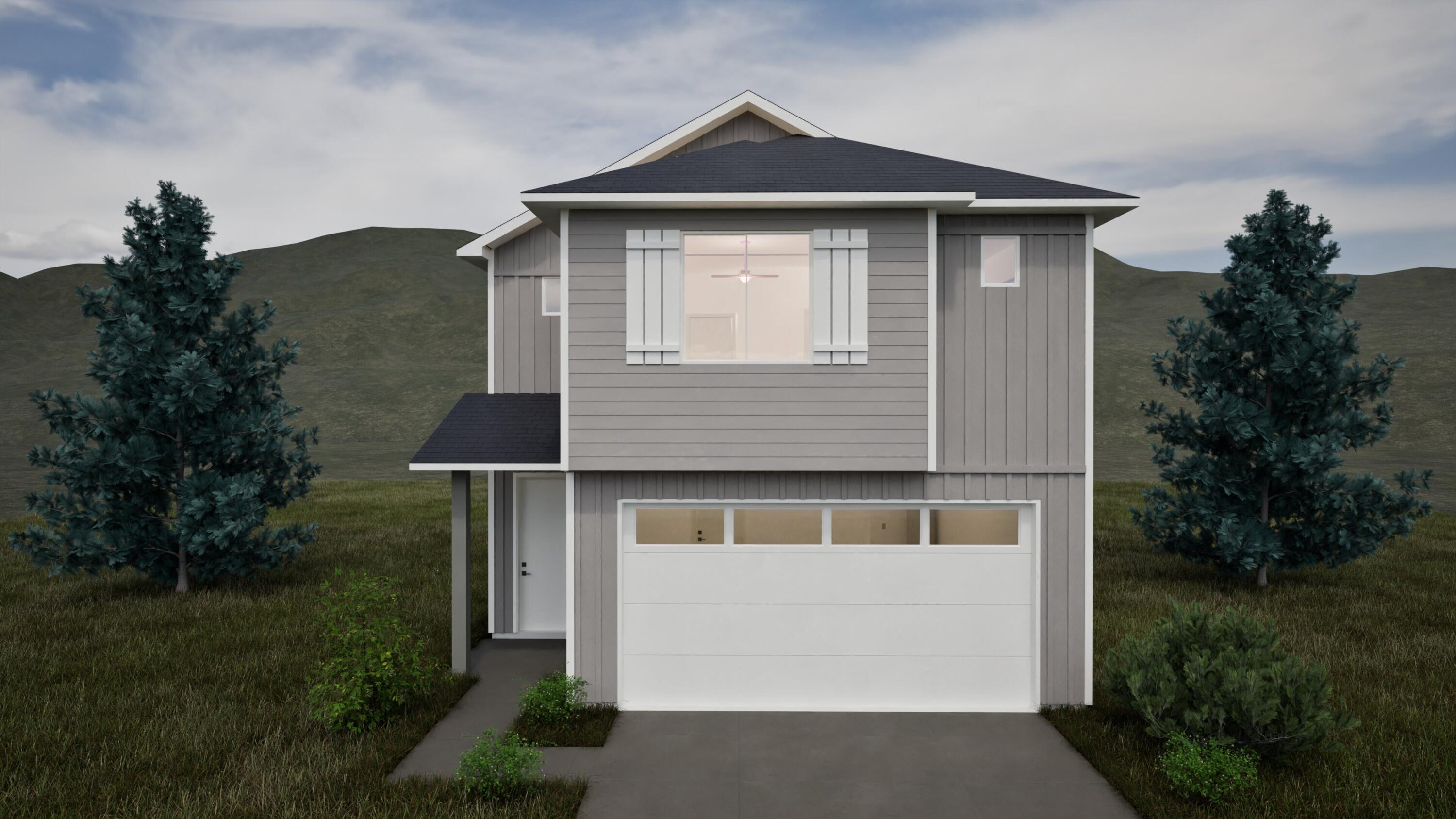 COTTONWOOD HOLLOW - Residential