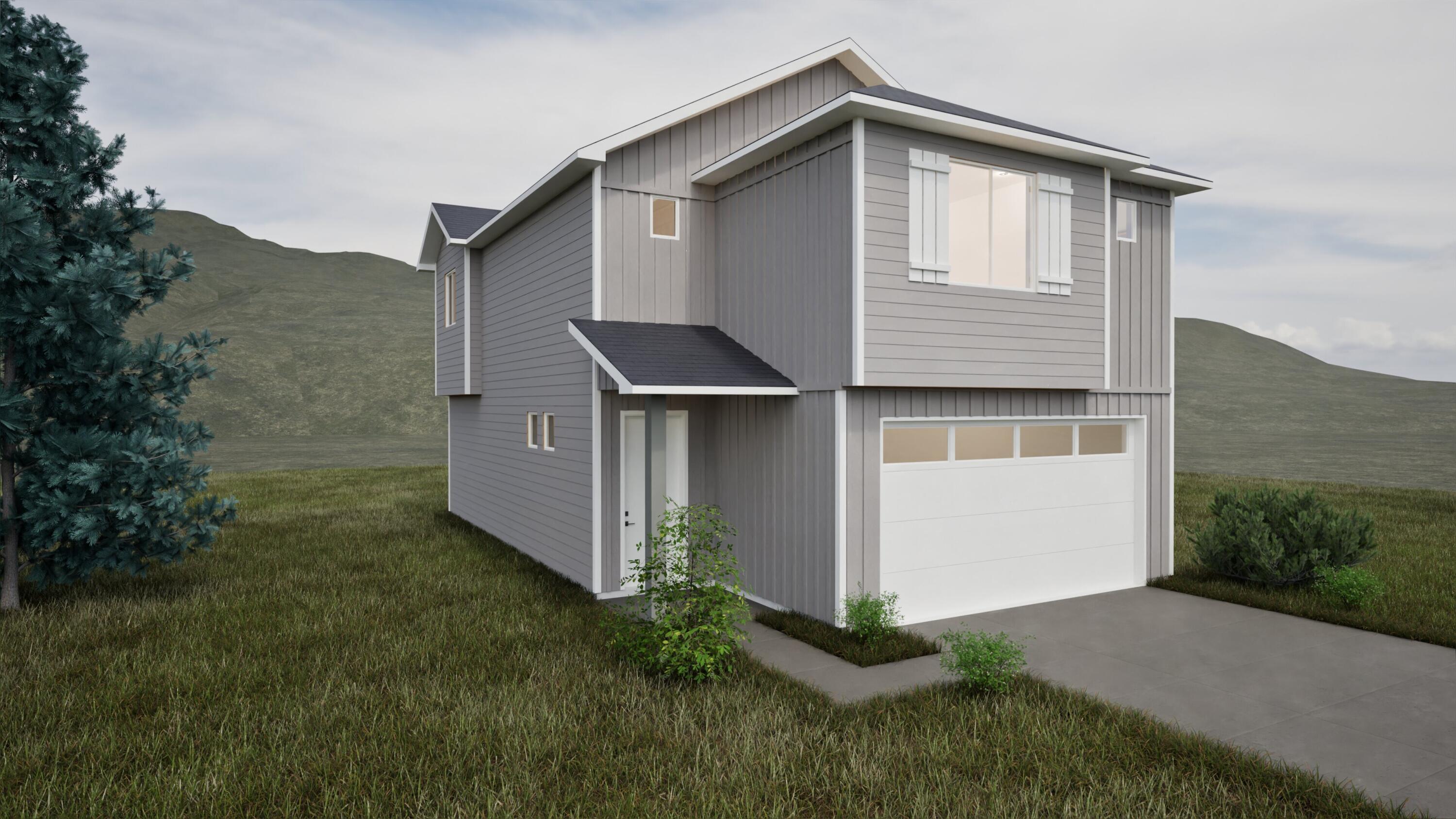 COTTONWOOD HOLLOW - Residential