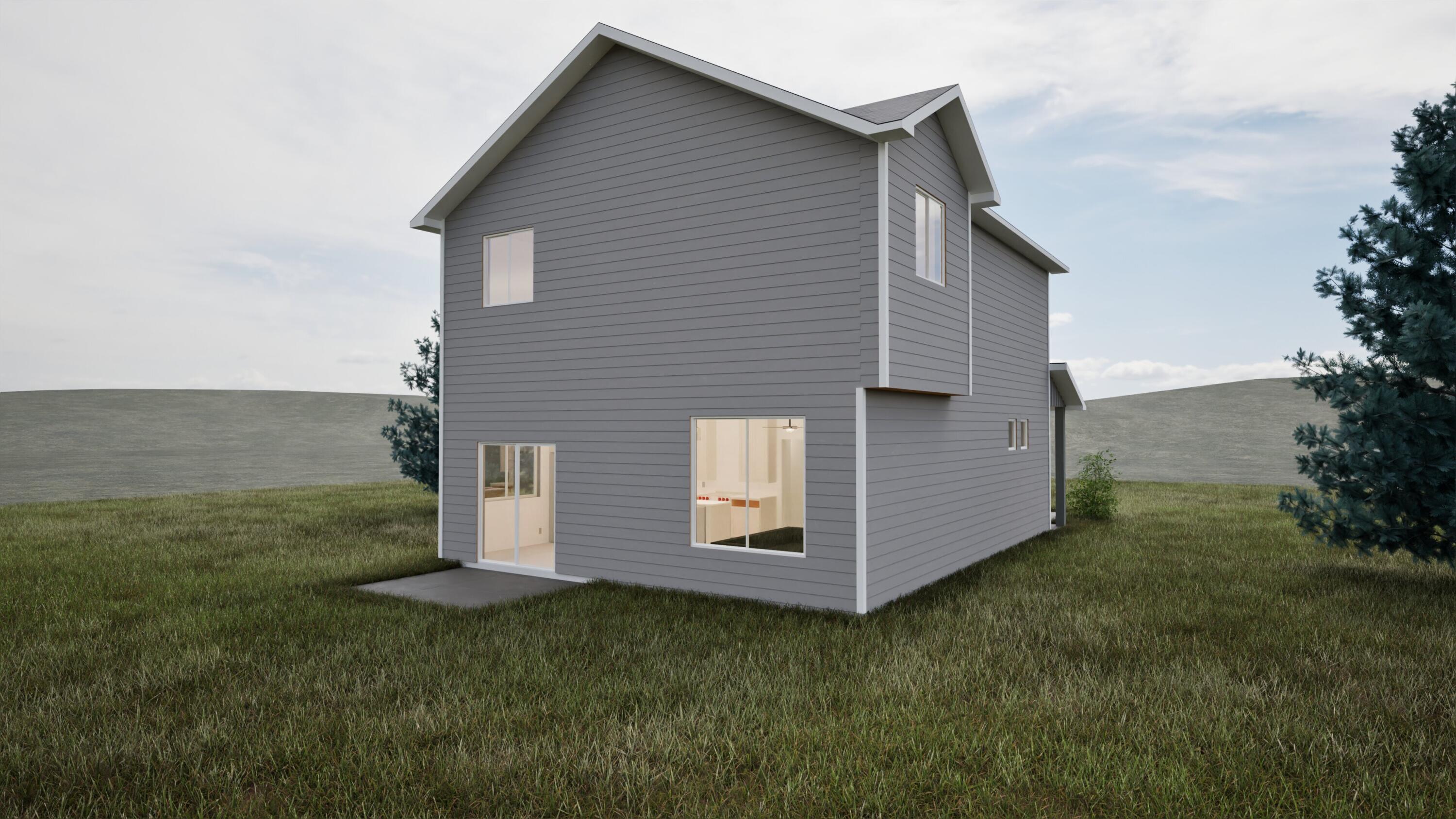 COTTONWOOD HOLLOW - Residential