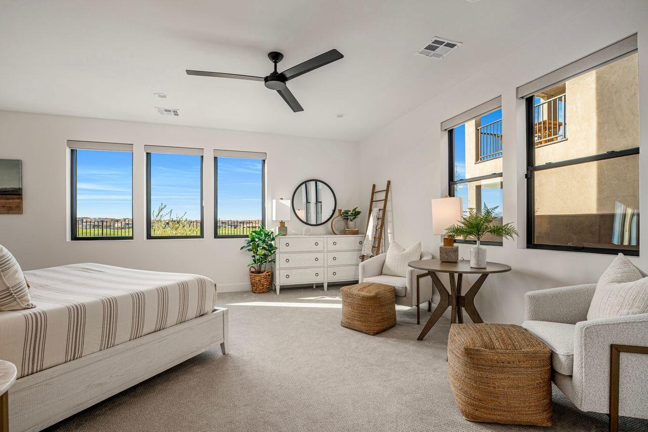 LEDGES OF ST GEORGE - Residential