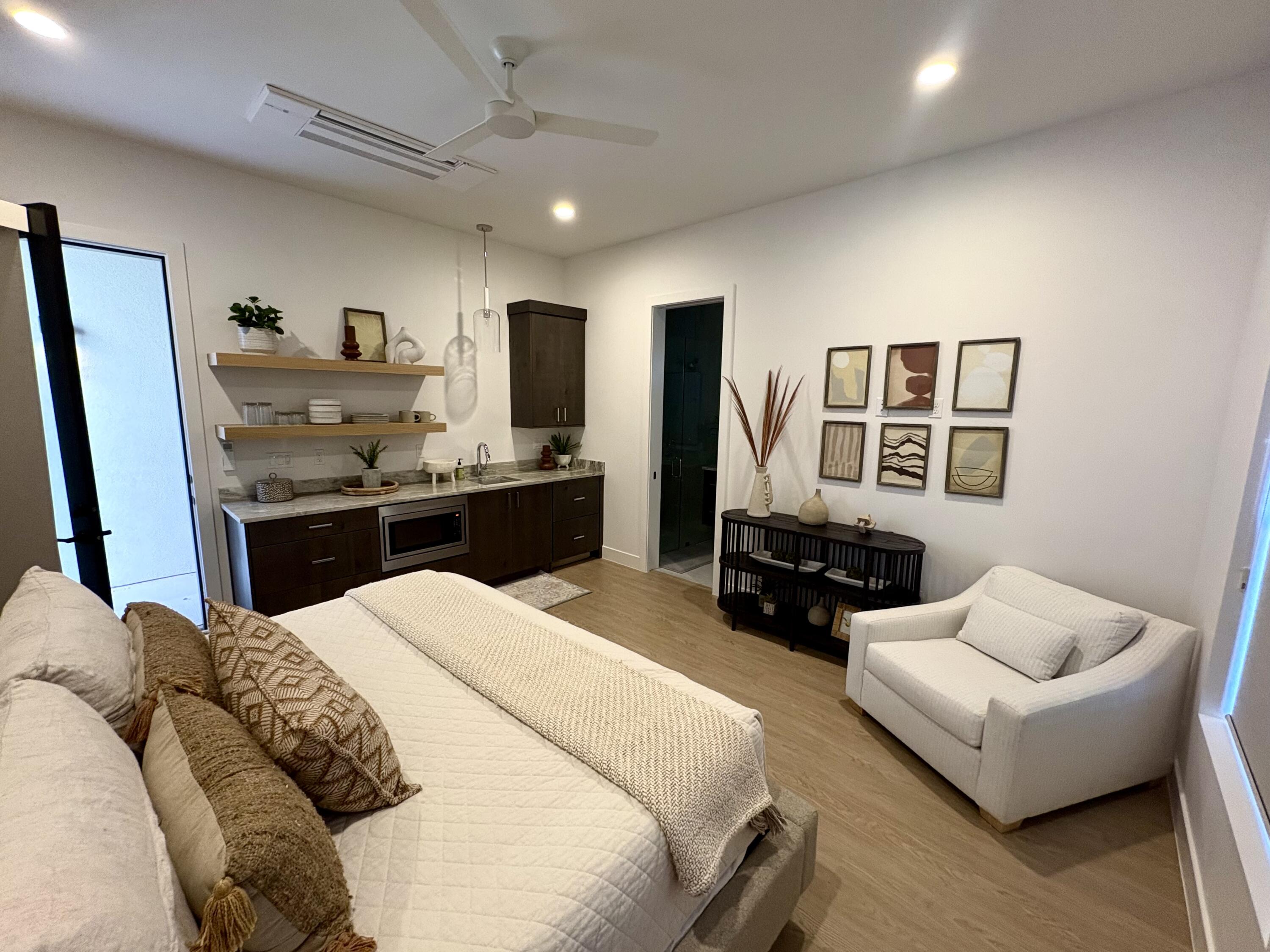 LEDGES OF ST GEORGE - Residential