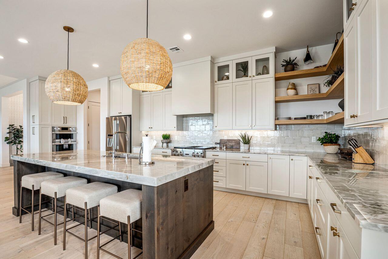 LEDGES OF ST GEORGE - Residential