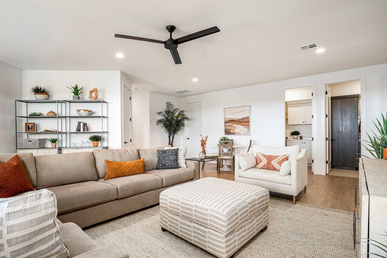 LEDGES OF ST GEORGE - Residential