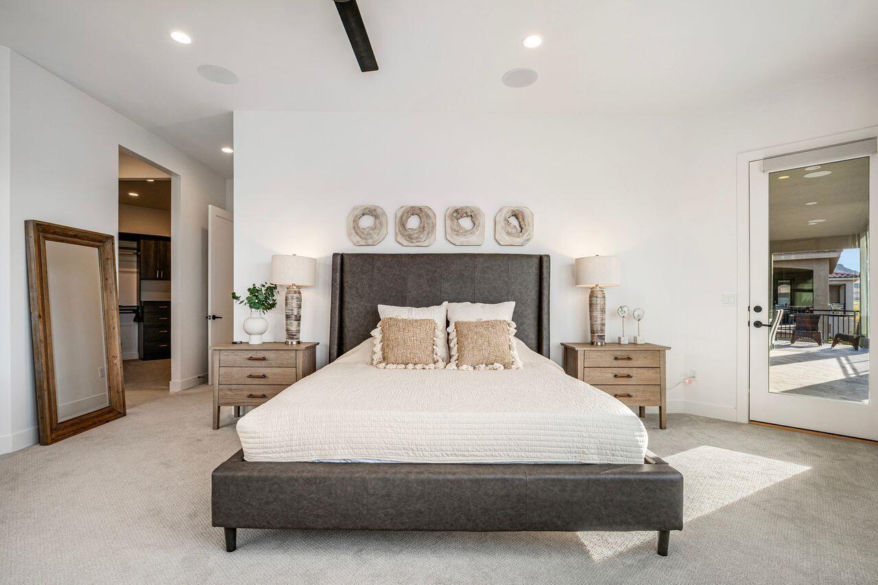 LEDGES OF ST GEORGE - Residential