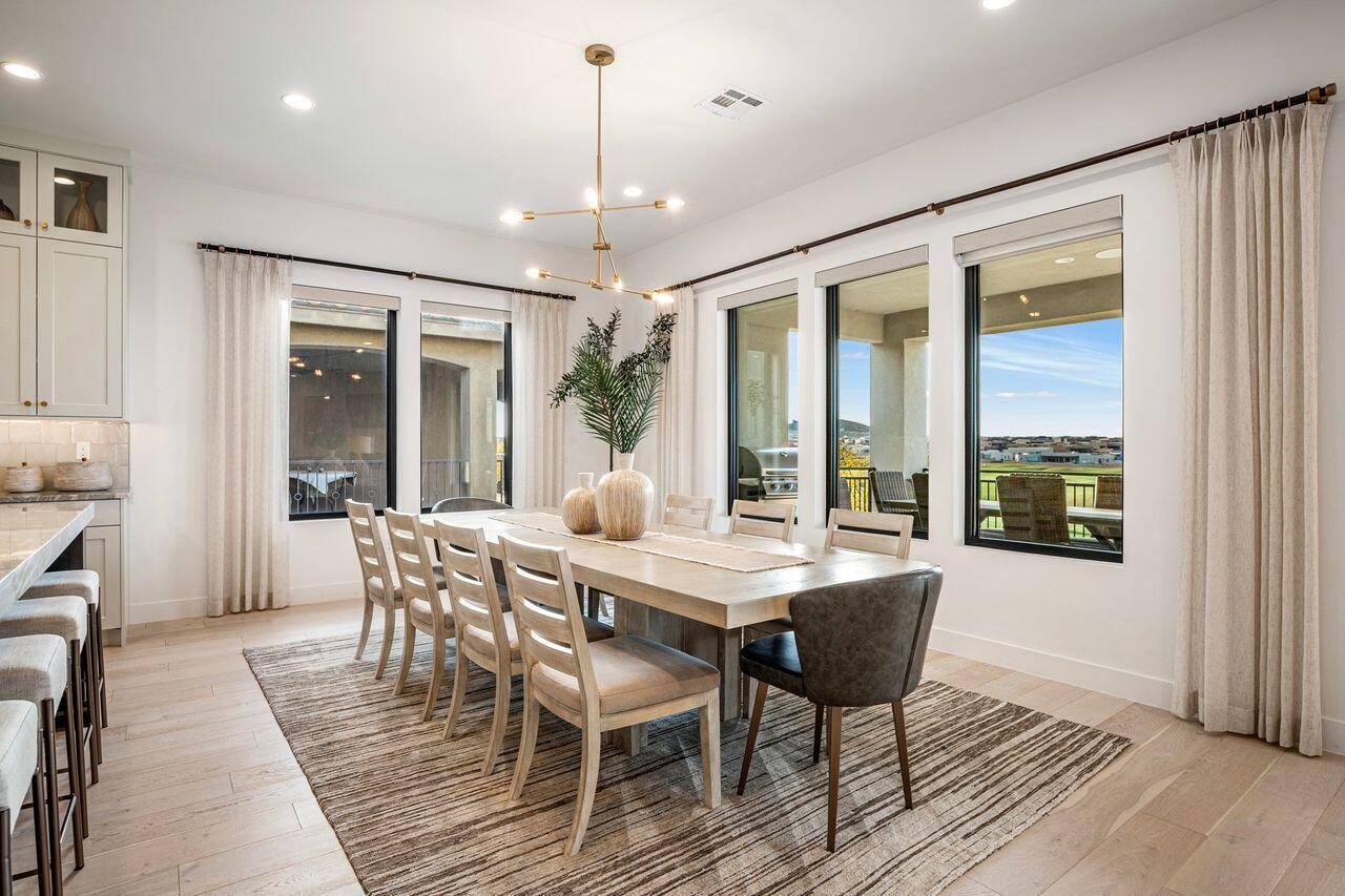 LEDGES OF ST GEORGE - Residential