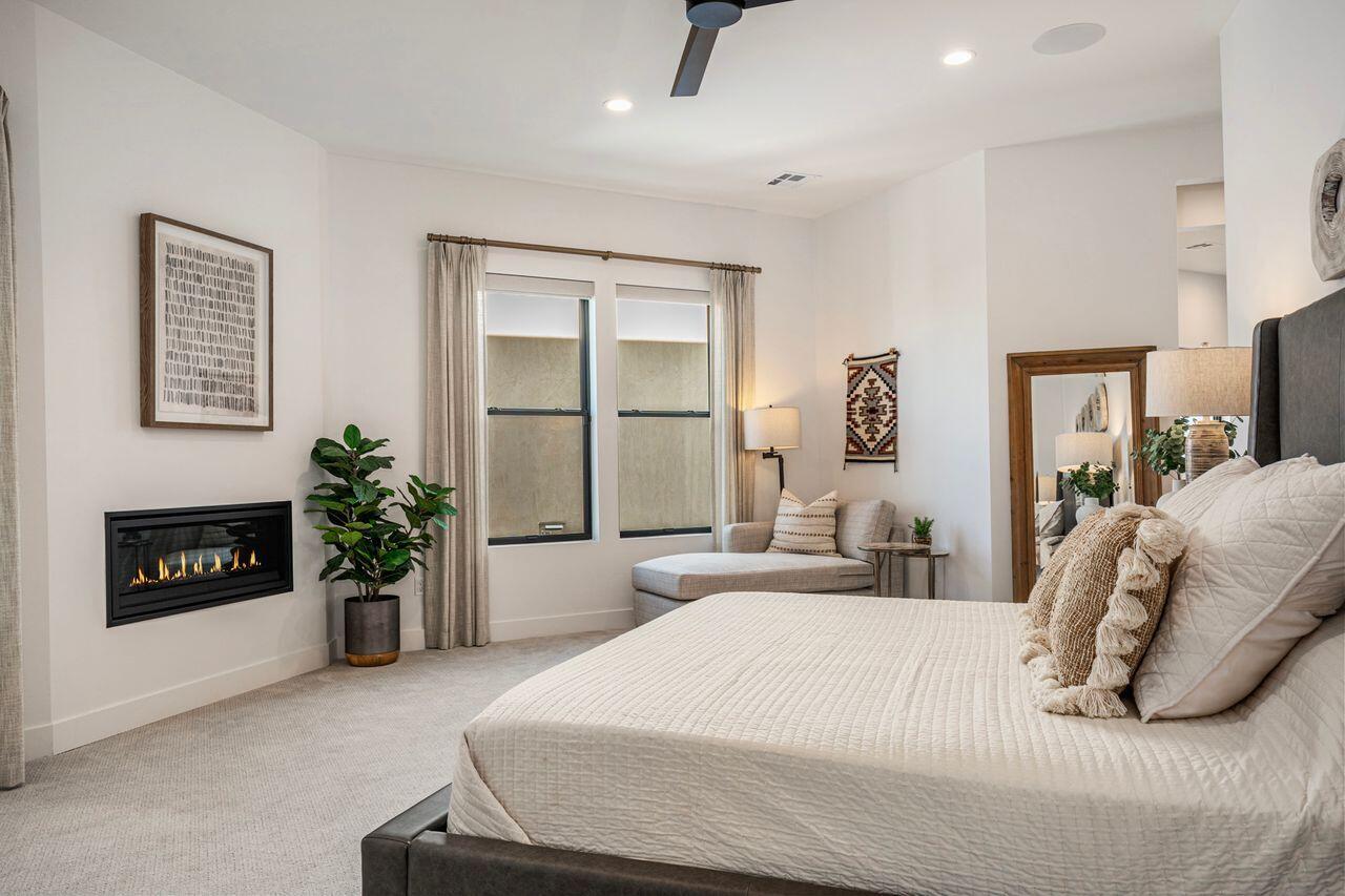 LEDGES OF ST GEORGE - Residential