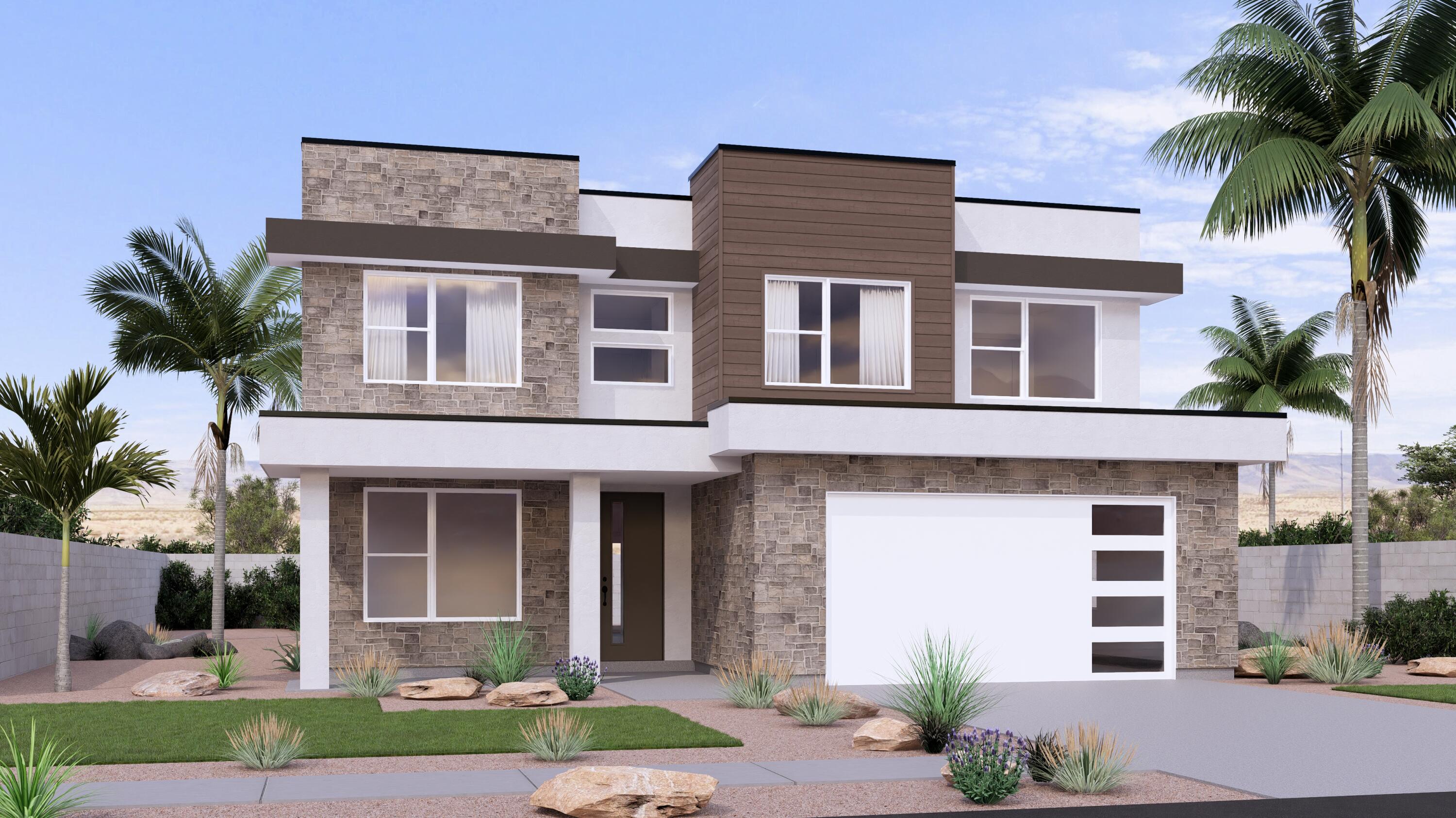 THE PRESERVE AT ALAIA - Residential