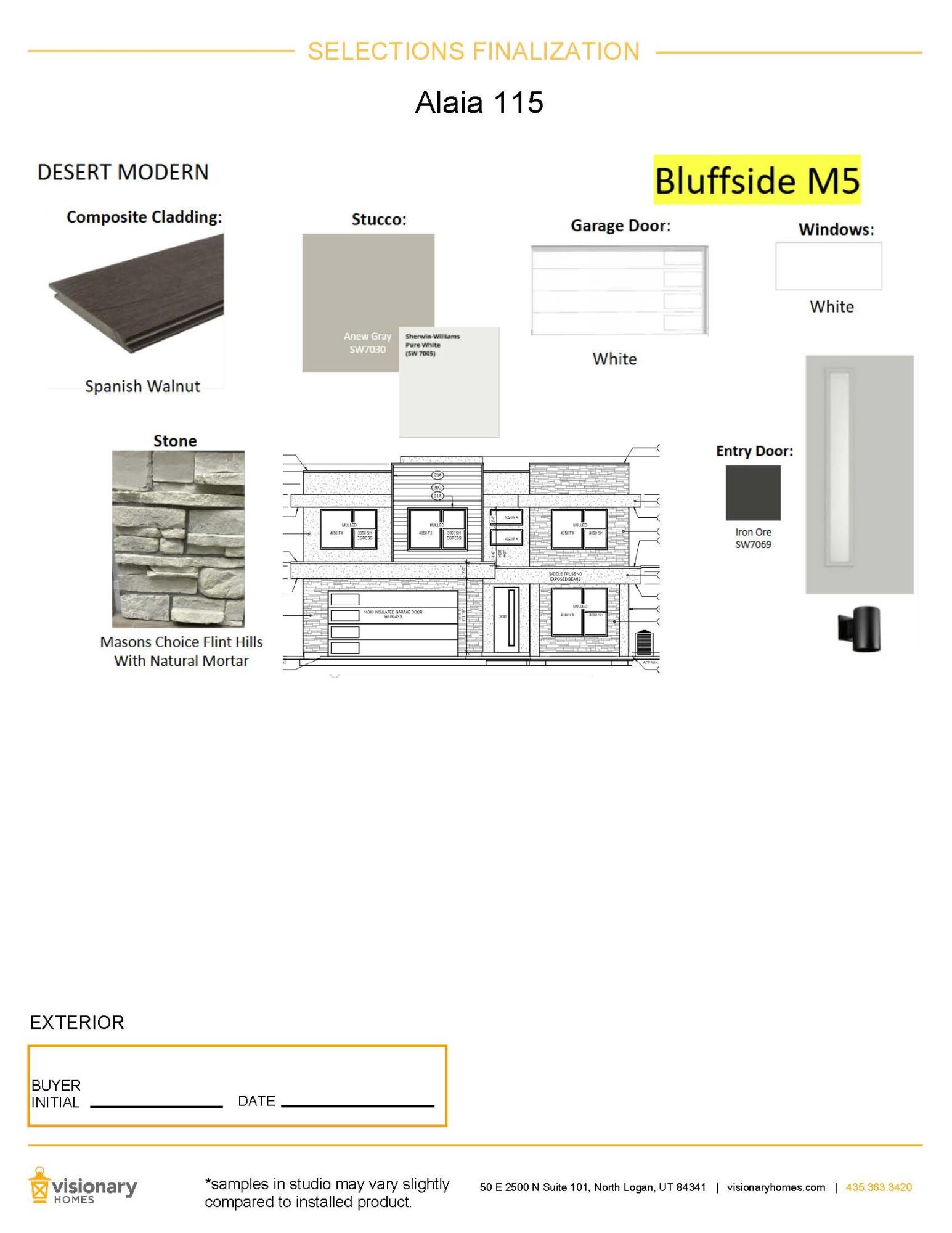 THE PRESERVE AT ALAIA - Residential