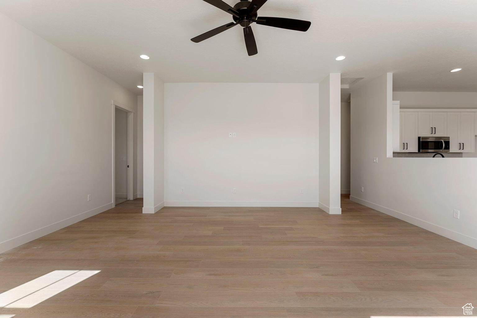 SAGE HAVEN - Residential