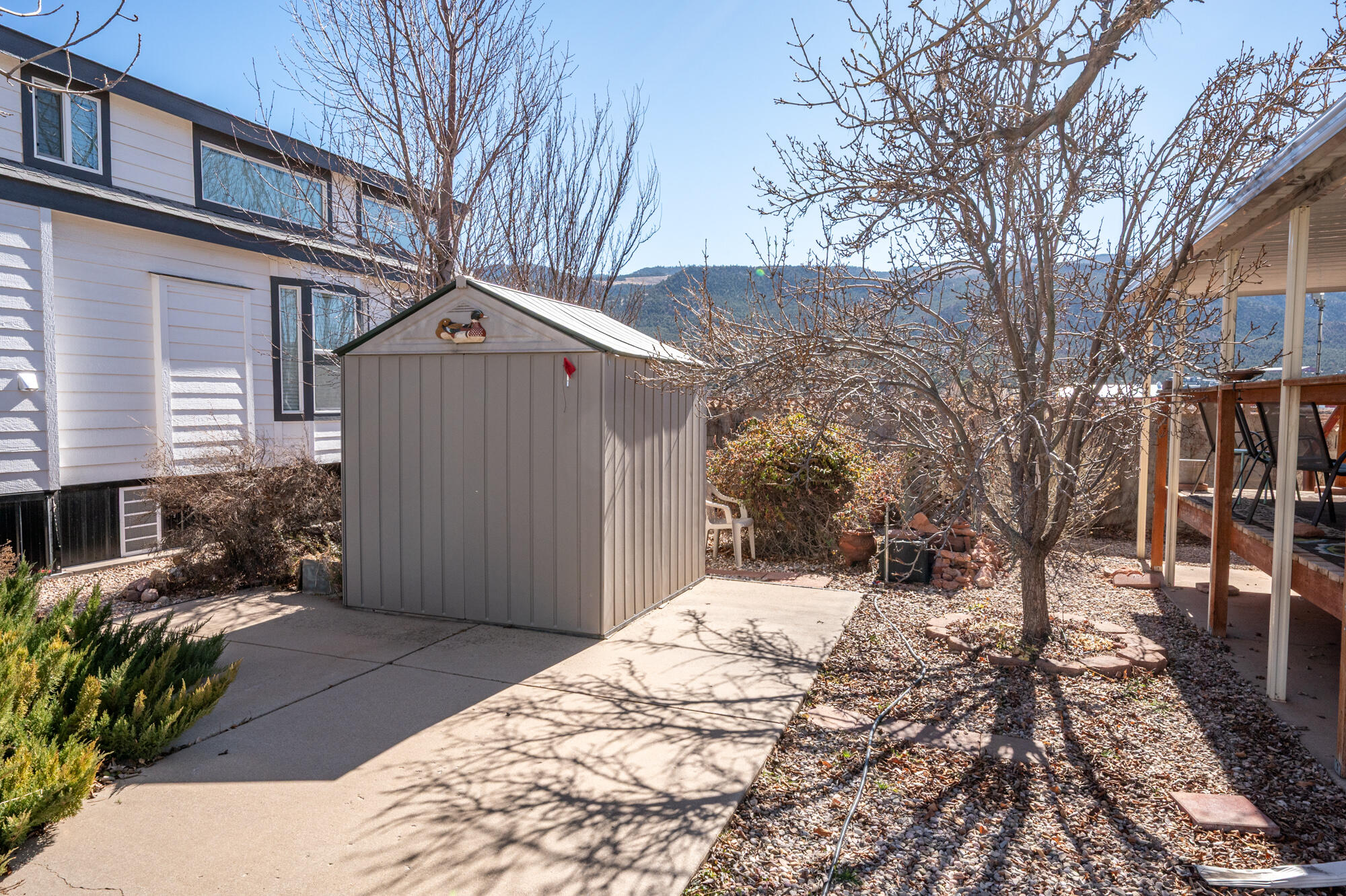 NOT AVAILABLE - Land