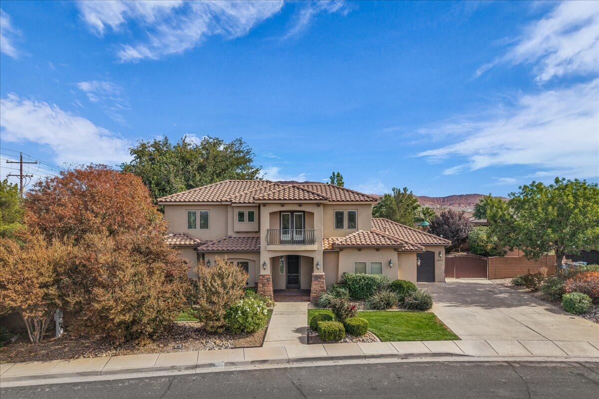 STONEHEDGE AT THE WASHINGTON BENCH - Residential