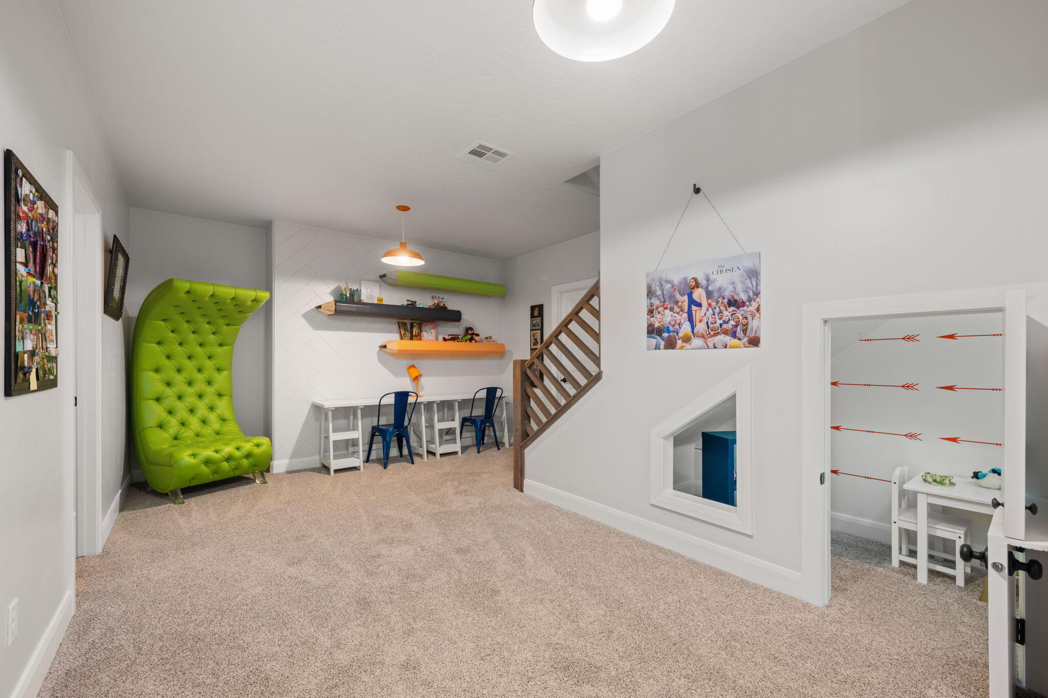 DIXIE SPRINGS - Residential