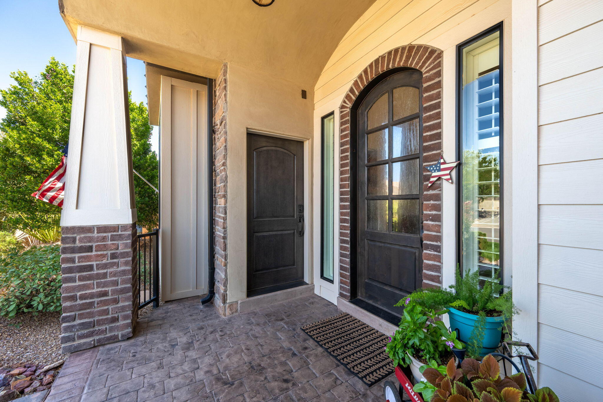 DIXIE SPRINGS - Residential