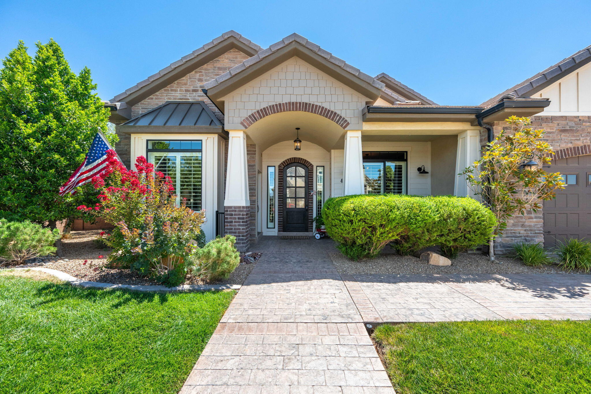 DIXIE SPRINGS - Residential