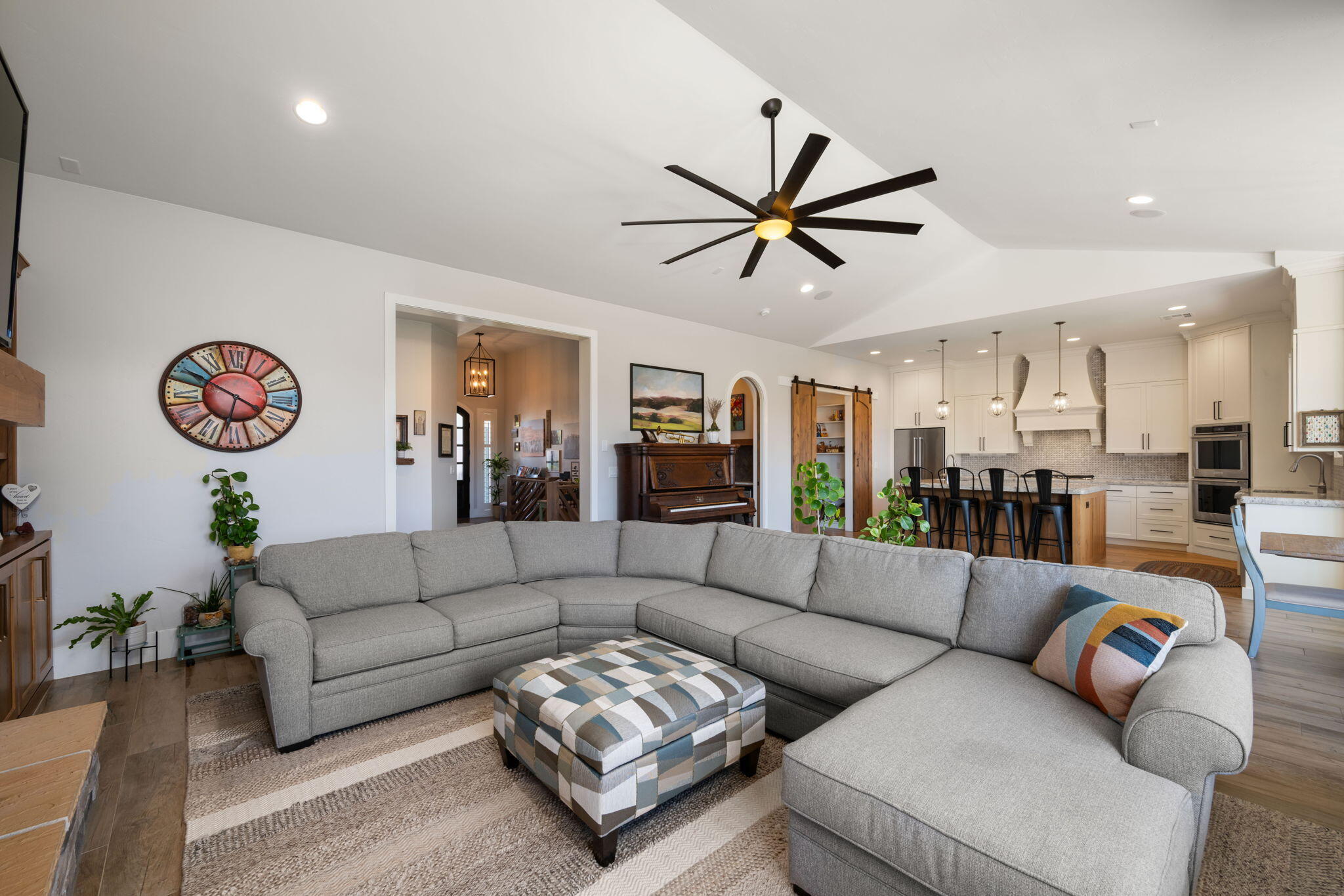 DIXIE SPRINGS - Residential