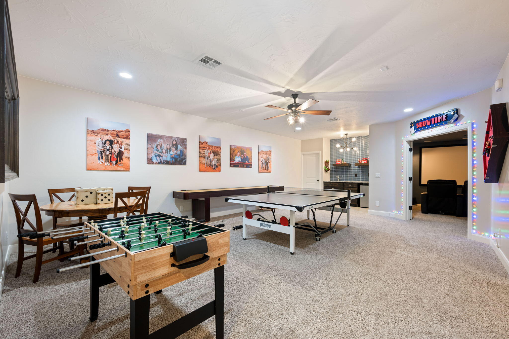 DIXIE SPRINGS - Residential