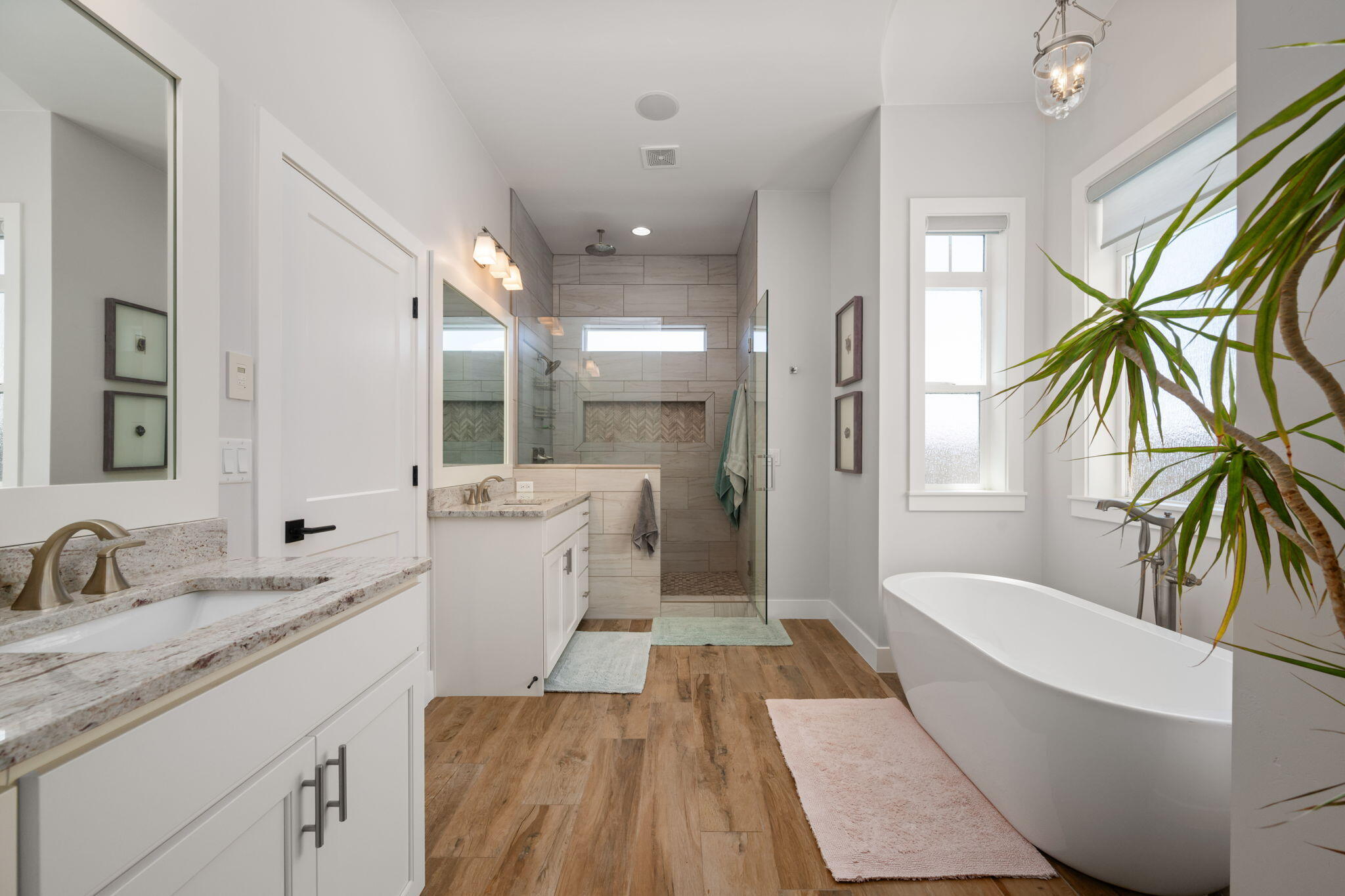 DIXIE SPRINGS - Residential