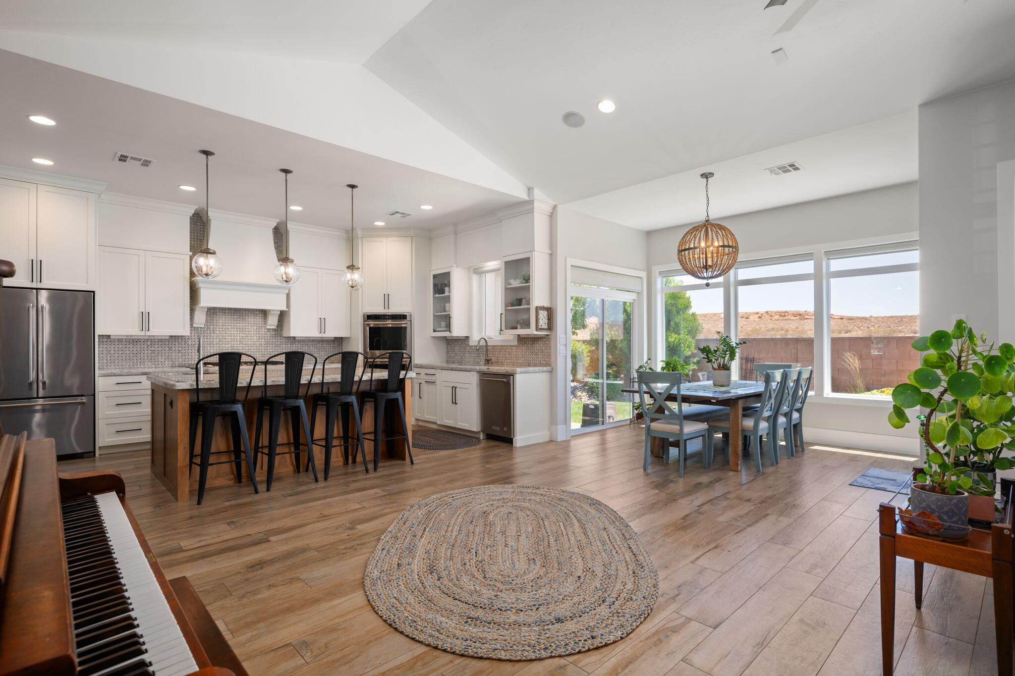 DIXIE SPRINGS - Residential