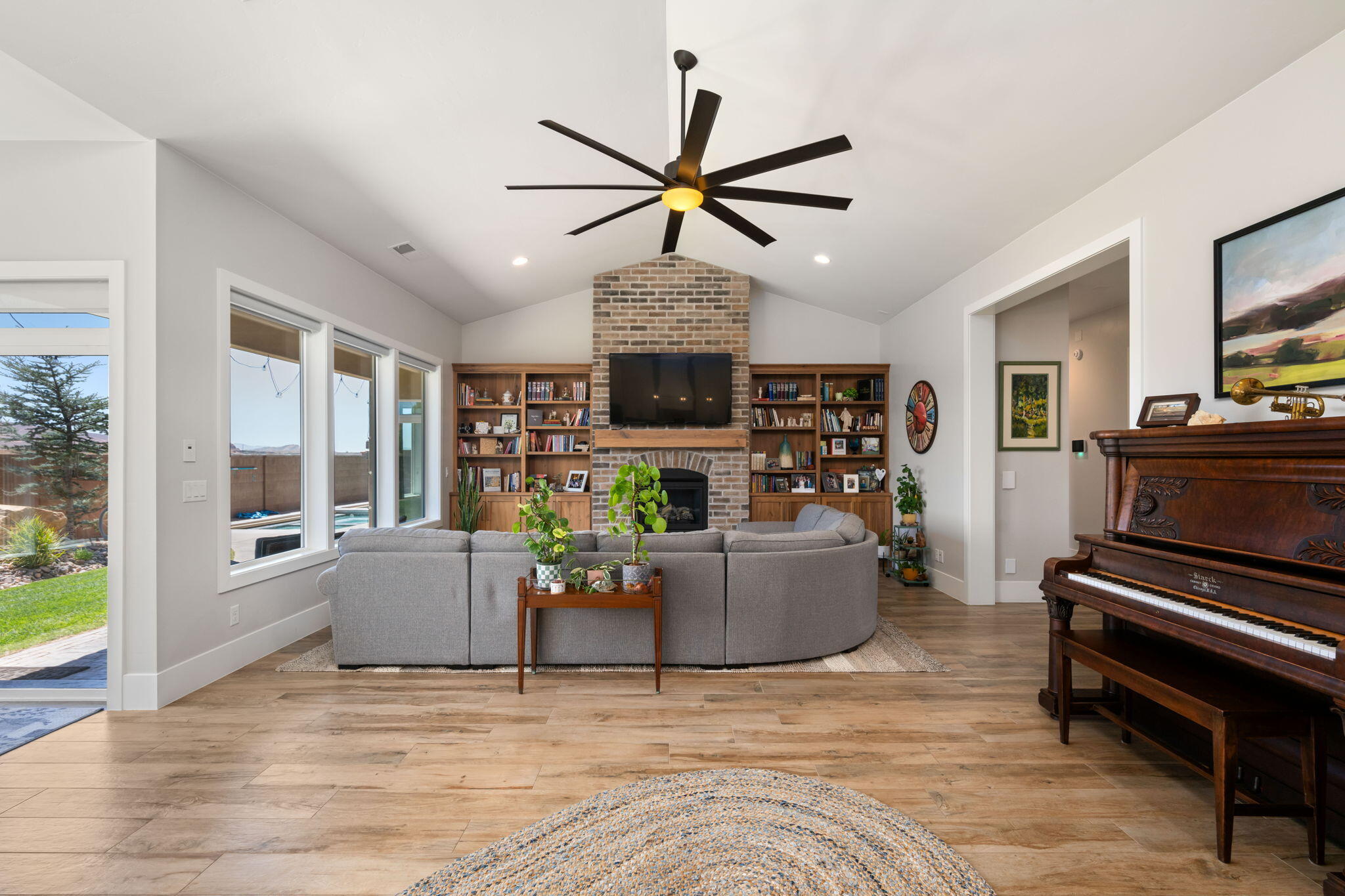 DIXIE SPRINGS - Residential