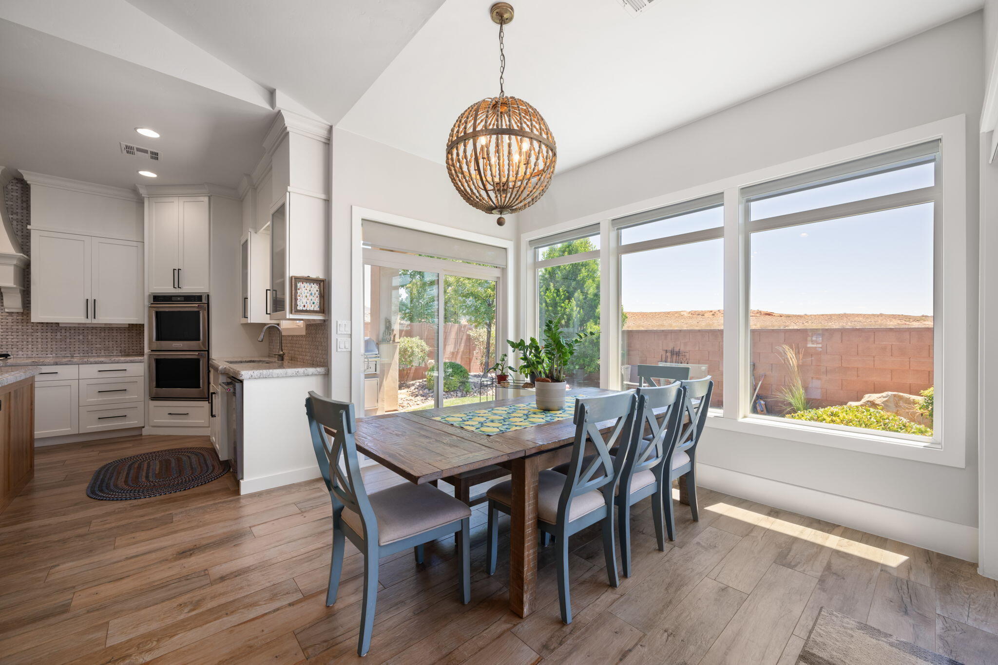 DIXIE SPRINGS - Residential