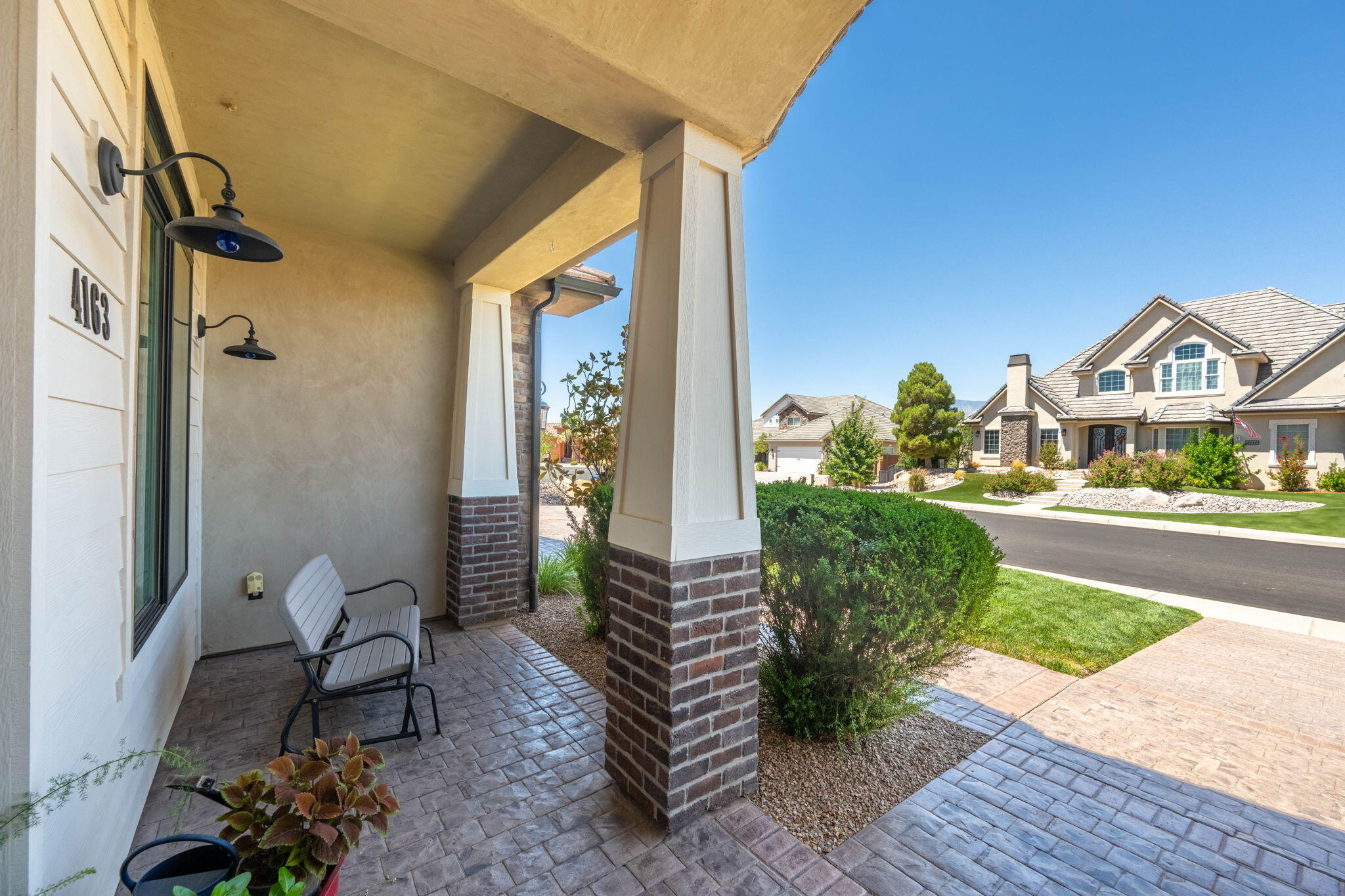 DIXIE SPRINGS - Residential