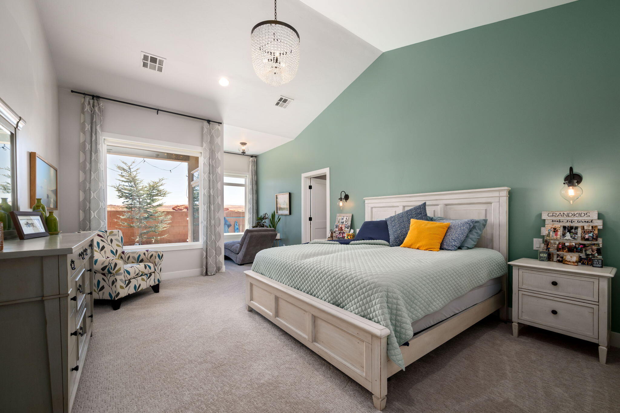 DIXIE SPRINGS - Residential