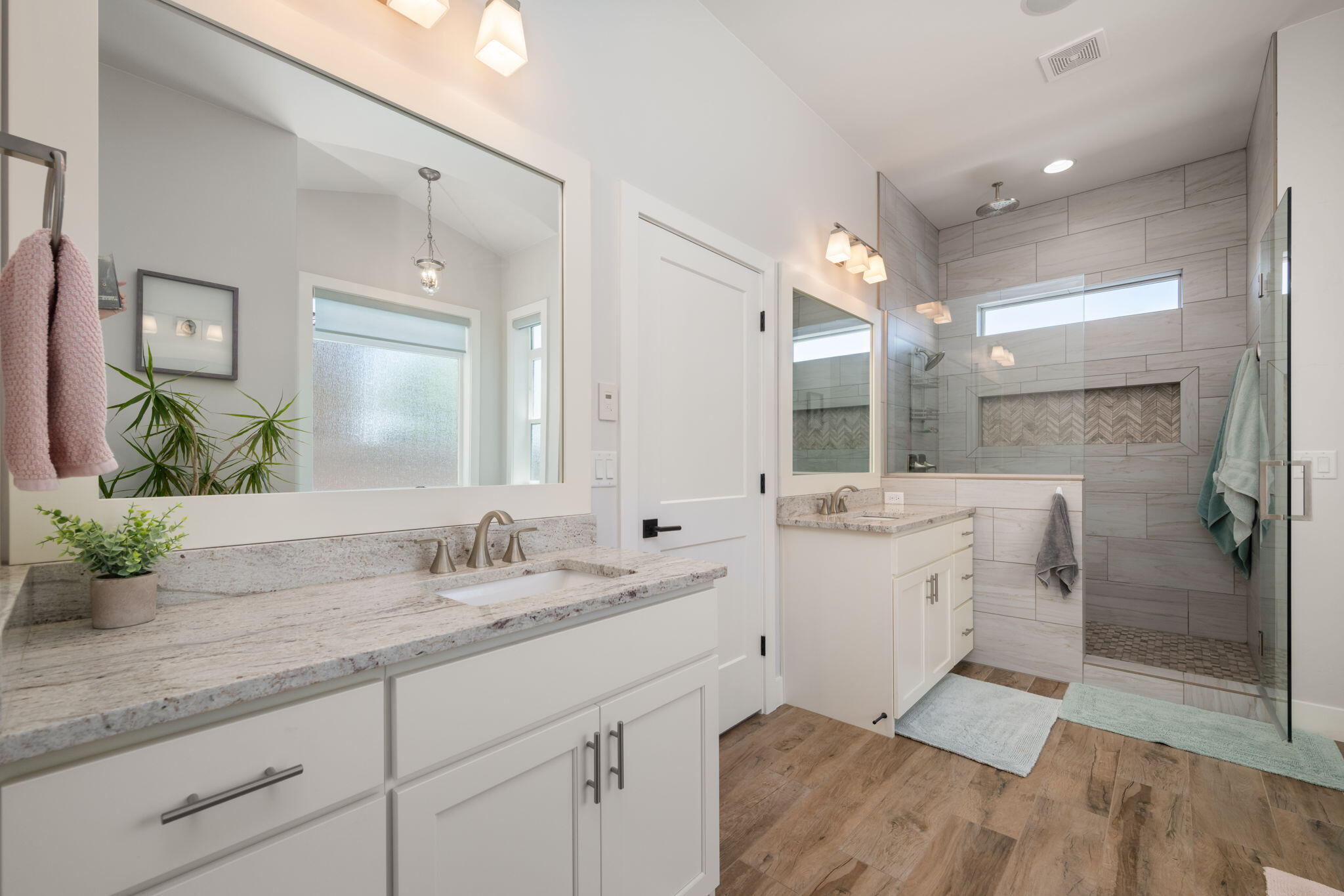 DIXIE SPRINGS - Residential