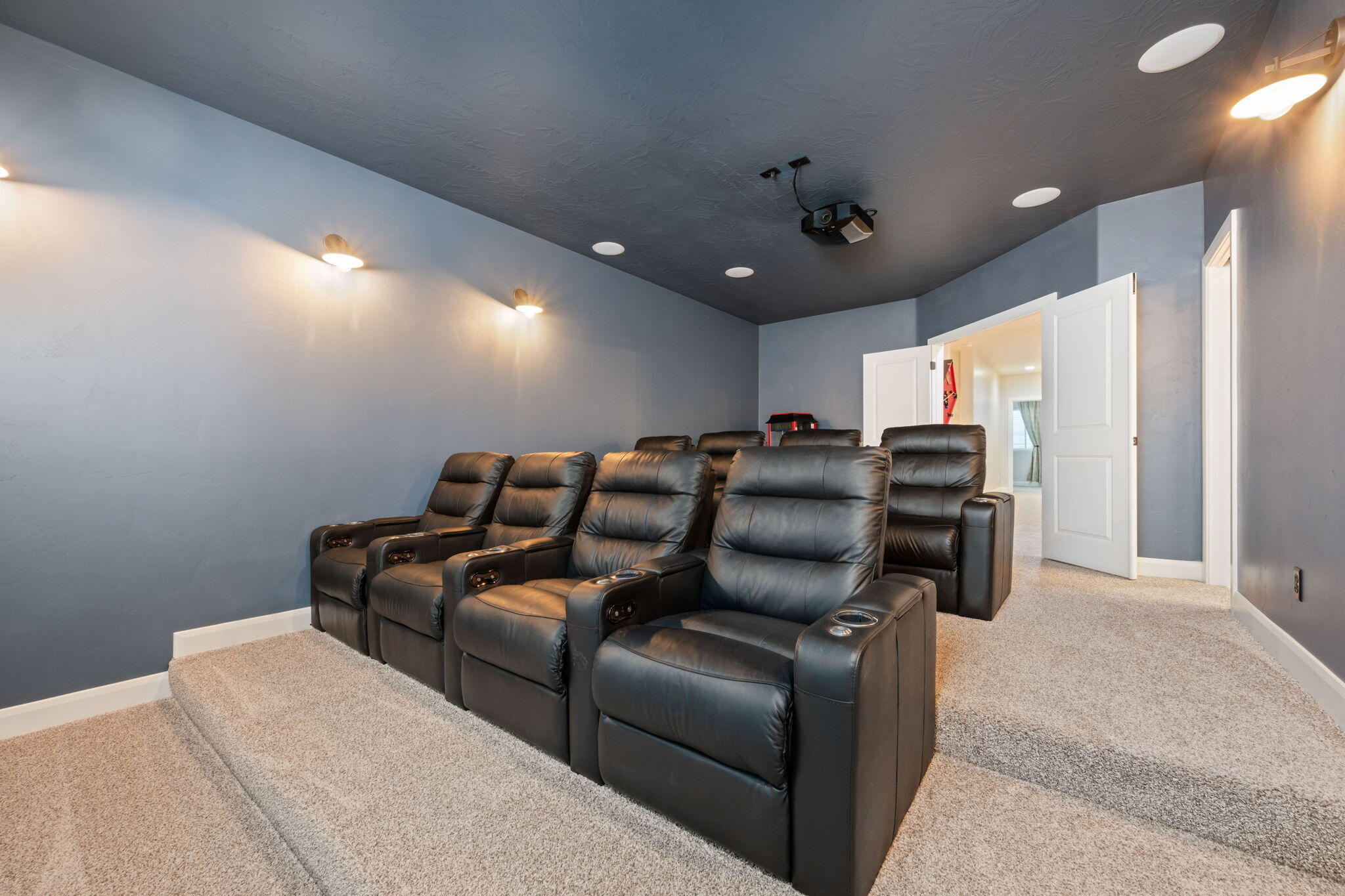 DIXIE SPRINGS - Residential