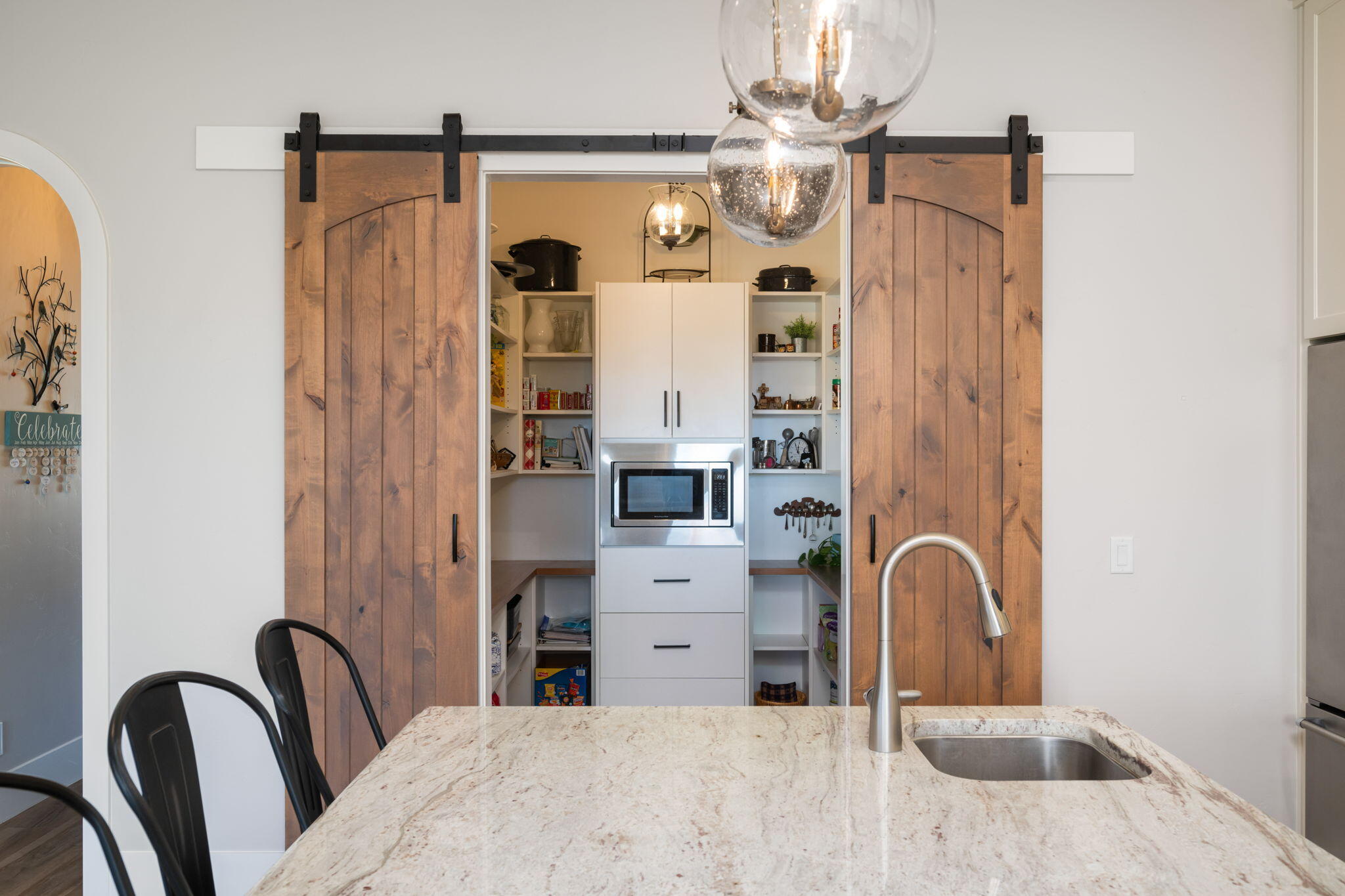 DIXIE SPRINGS - Residential