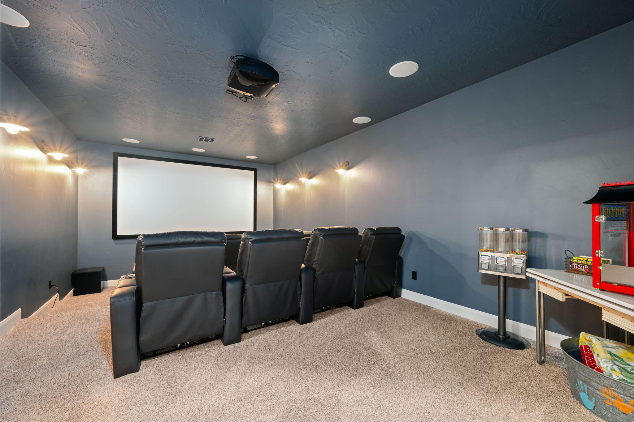 DIXIE SPRINGS - Residential